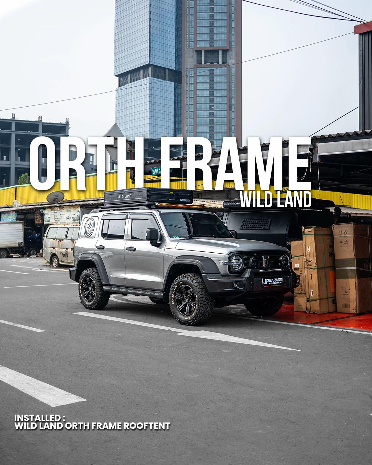 @JP 4x4 Autosport