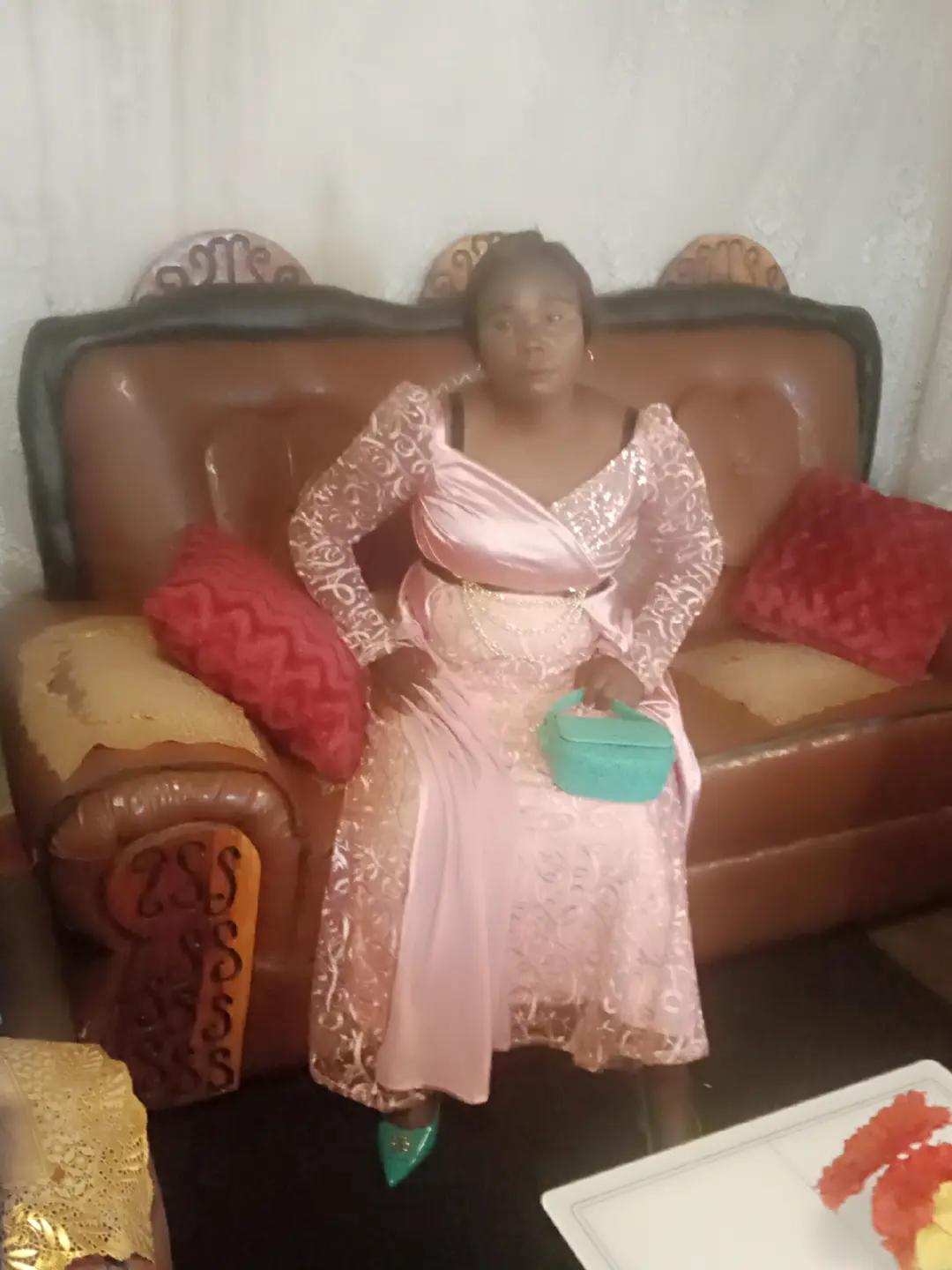 @mujinga alphosine