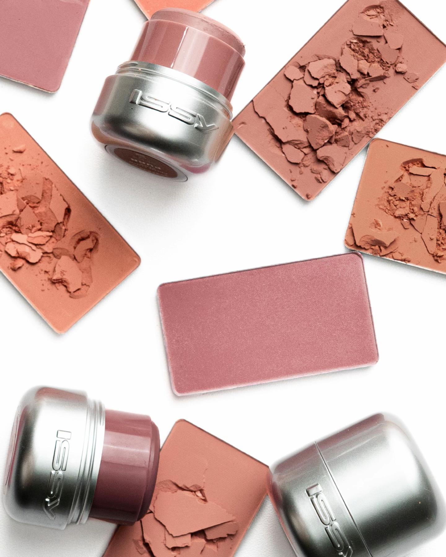 @Issy Cosmetics