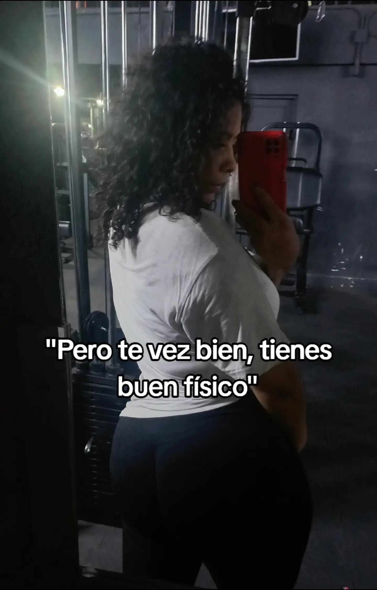 @Danielle fit ๐ช๐