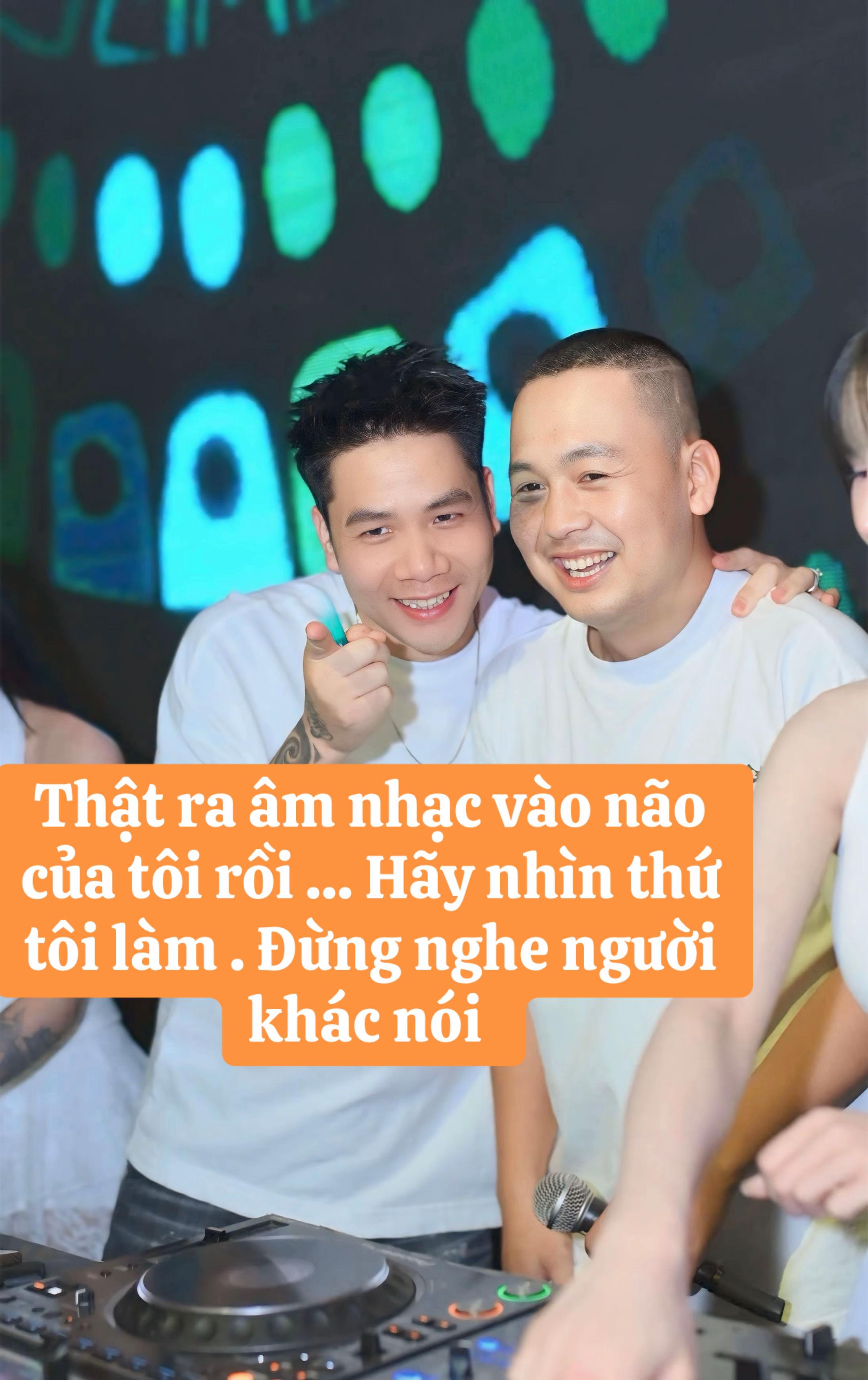 @Dj kenbjn