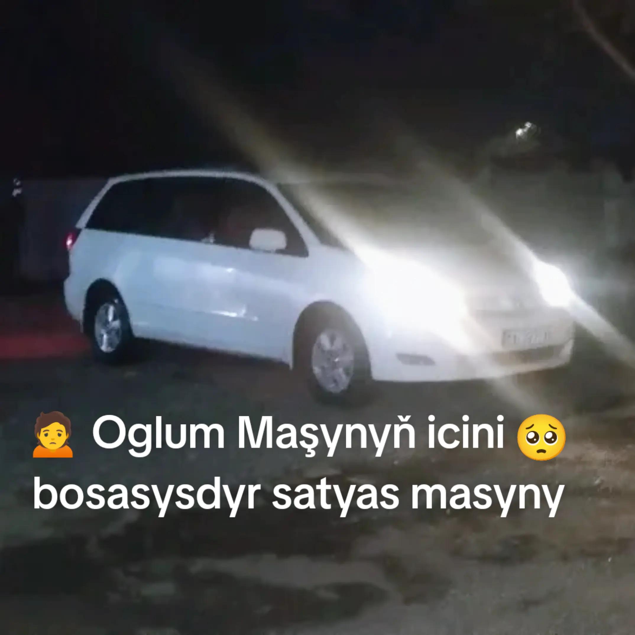 @Baýram