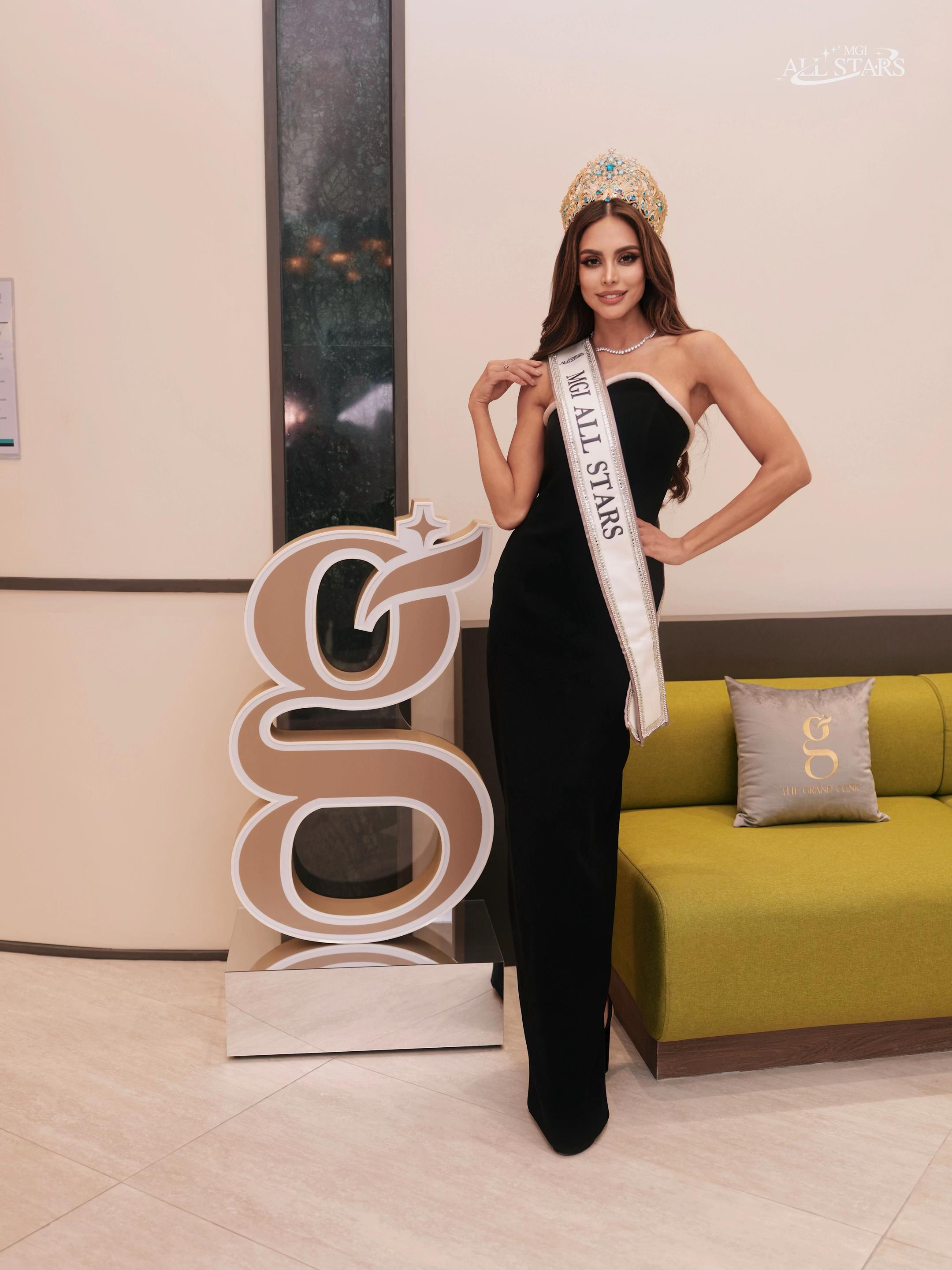@Miss Grand International