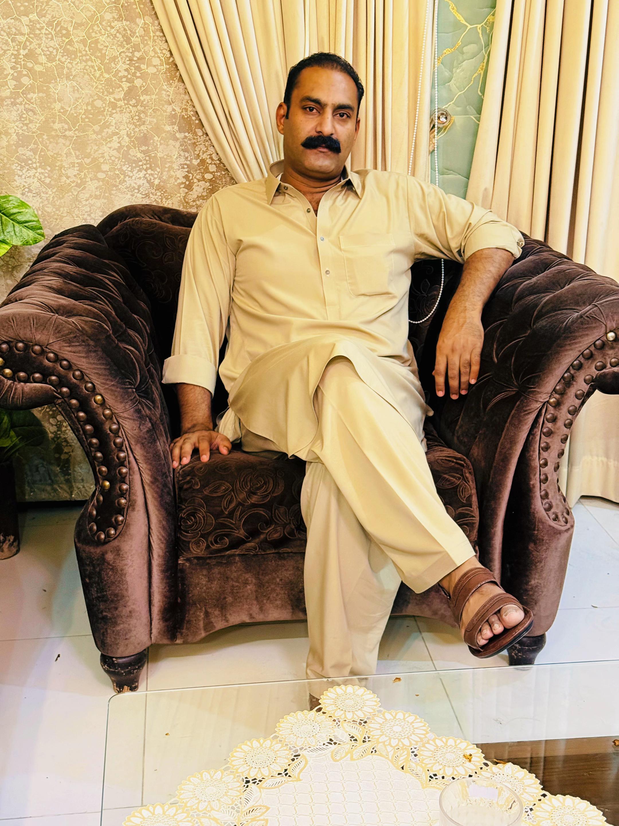 @kamran Mansha