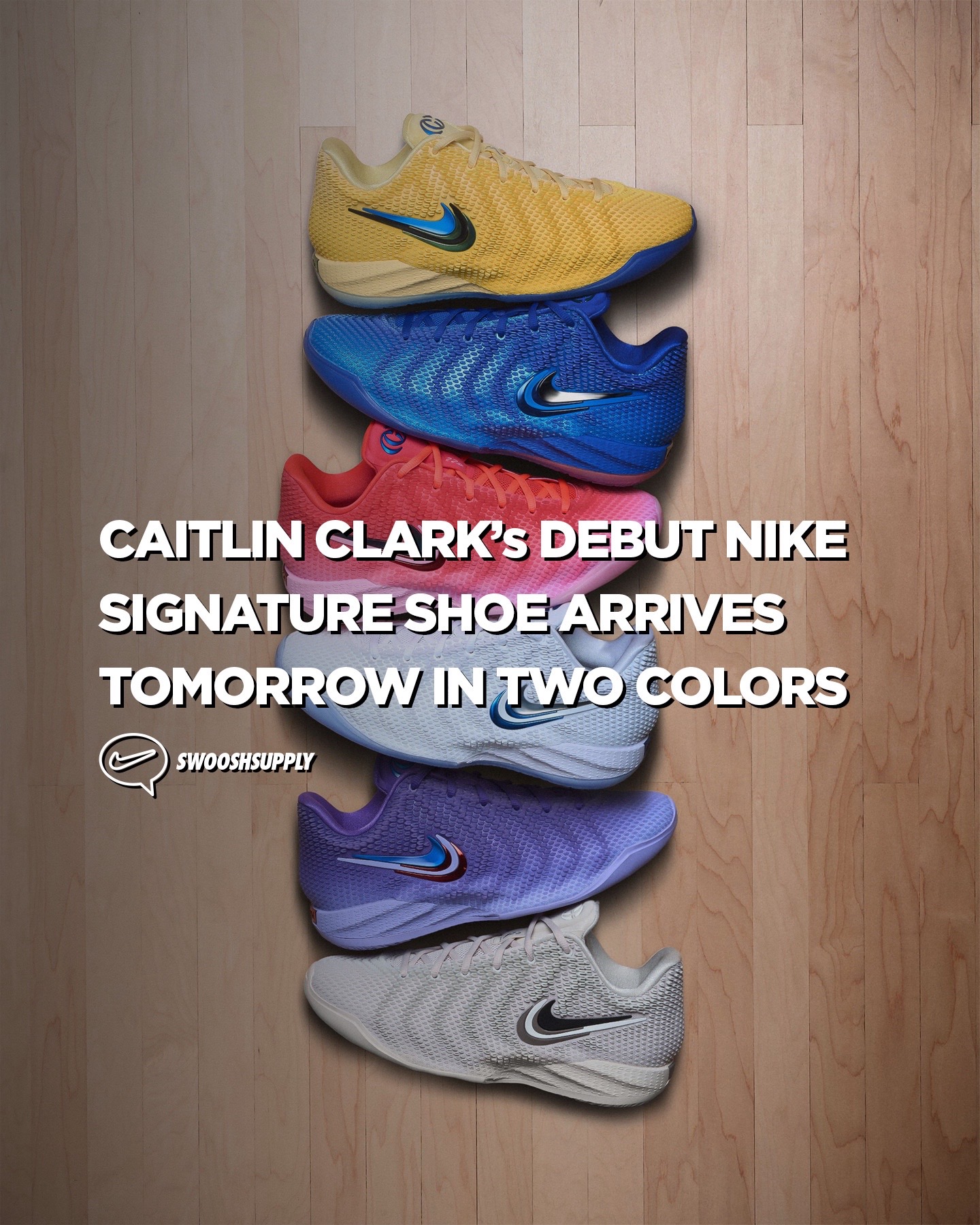 @swoosh supply