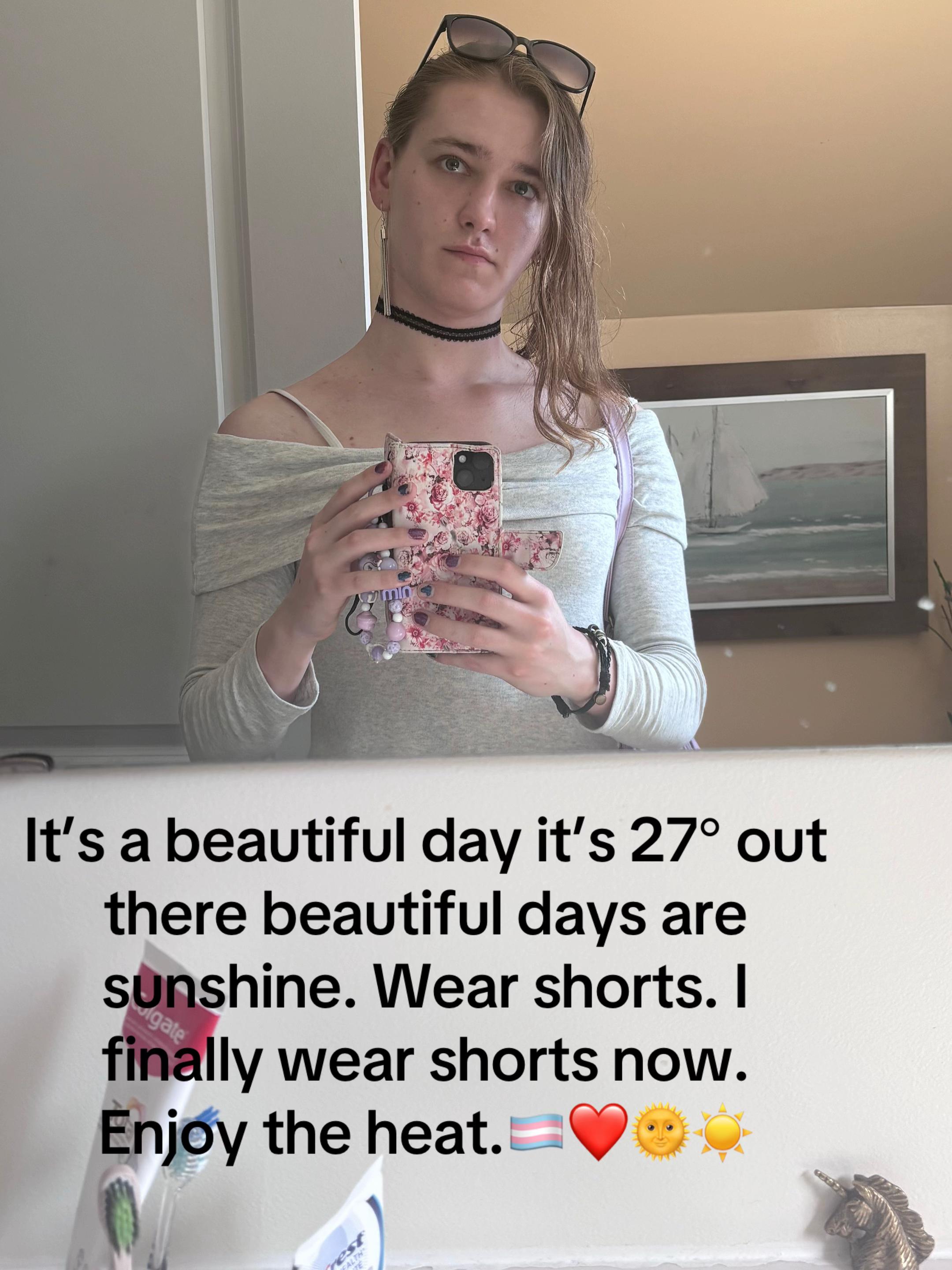 @Trans women 🏳️&zwj;⚧️🏳️&zwj;🌈