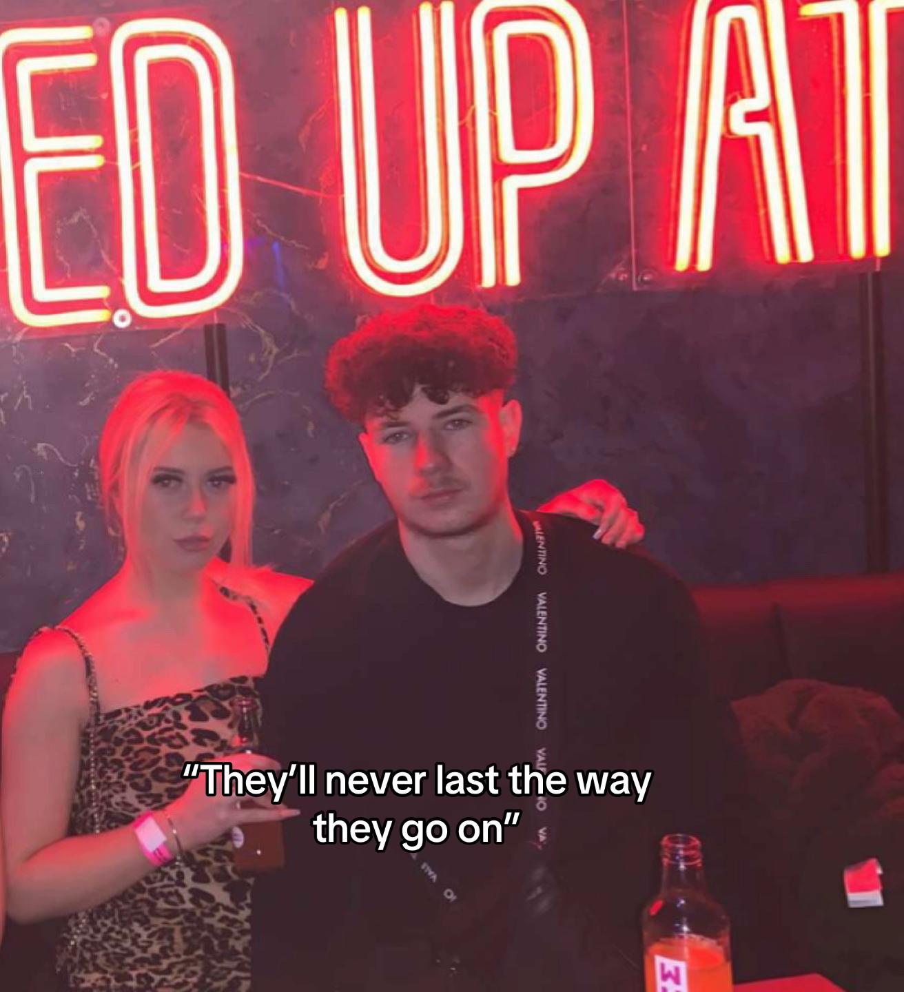 @Georgia Leigh