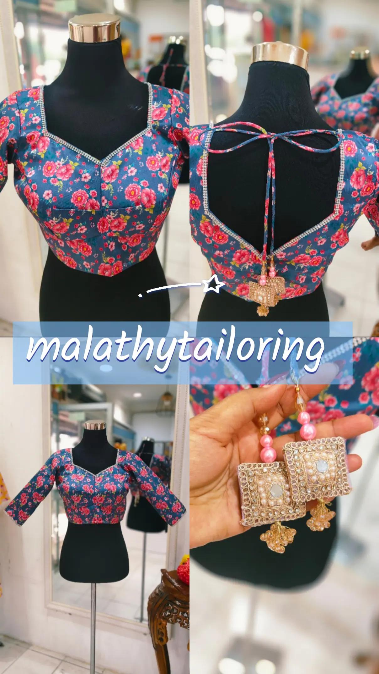 @MALATHYTAILORING