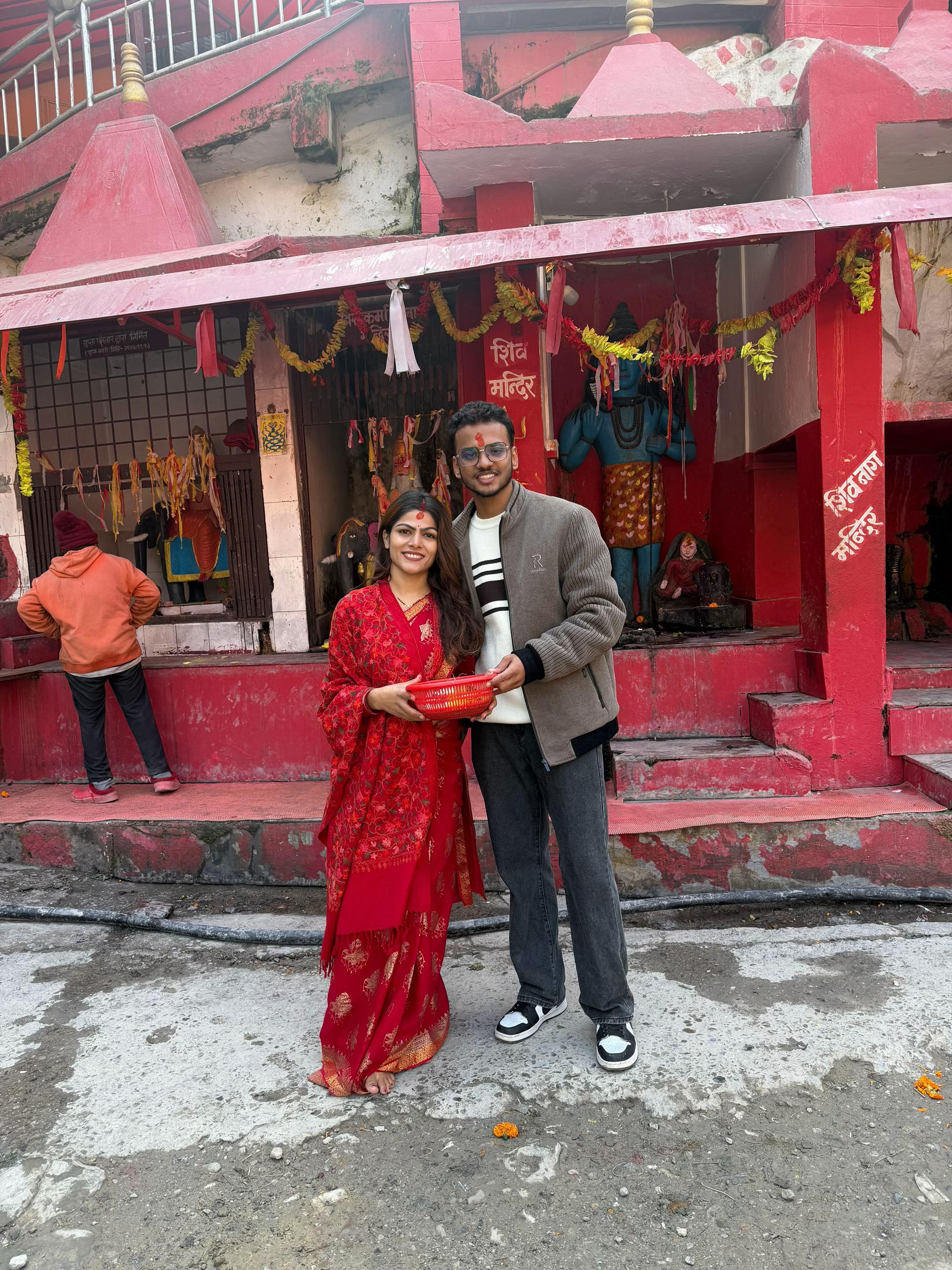 @Geeta Gaire