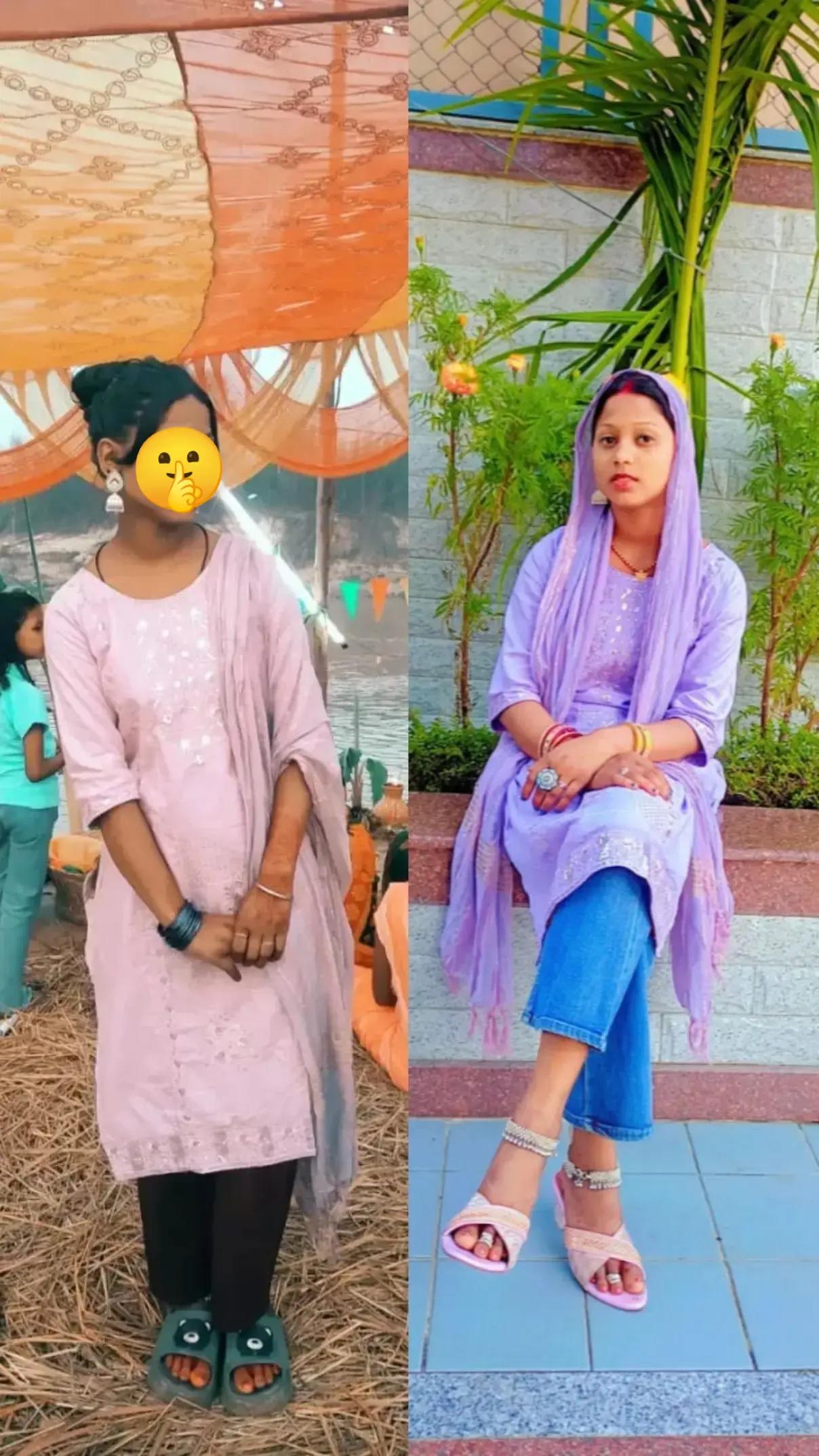 @❤️Anjali love upendar ❤️ das