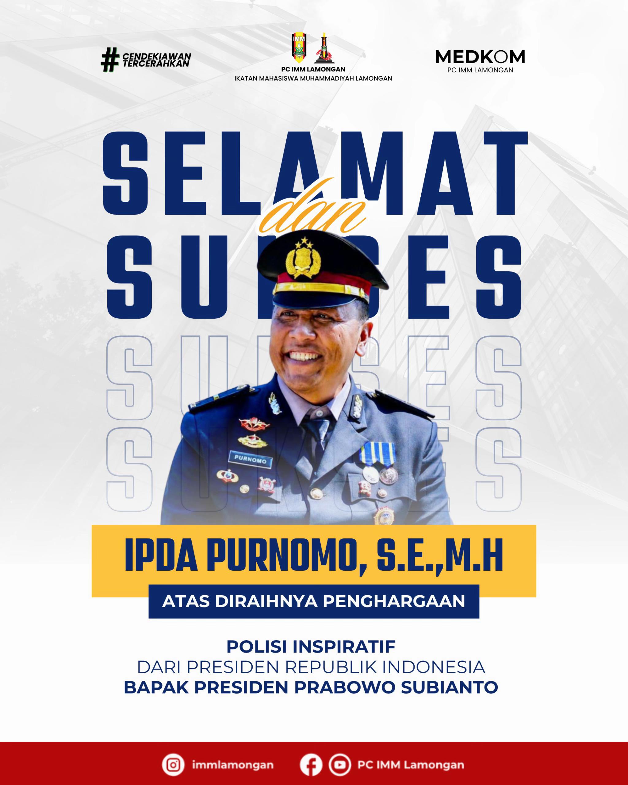 @PURNOMOBELAJARBAIK BIP