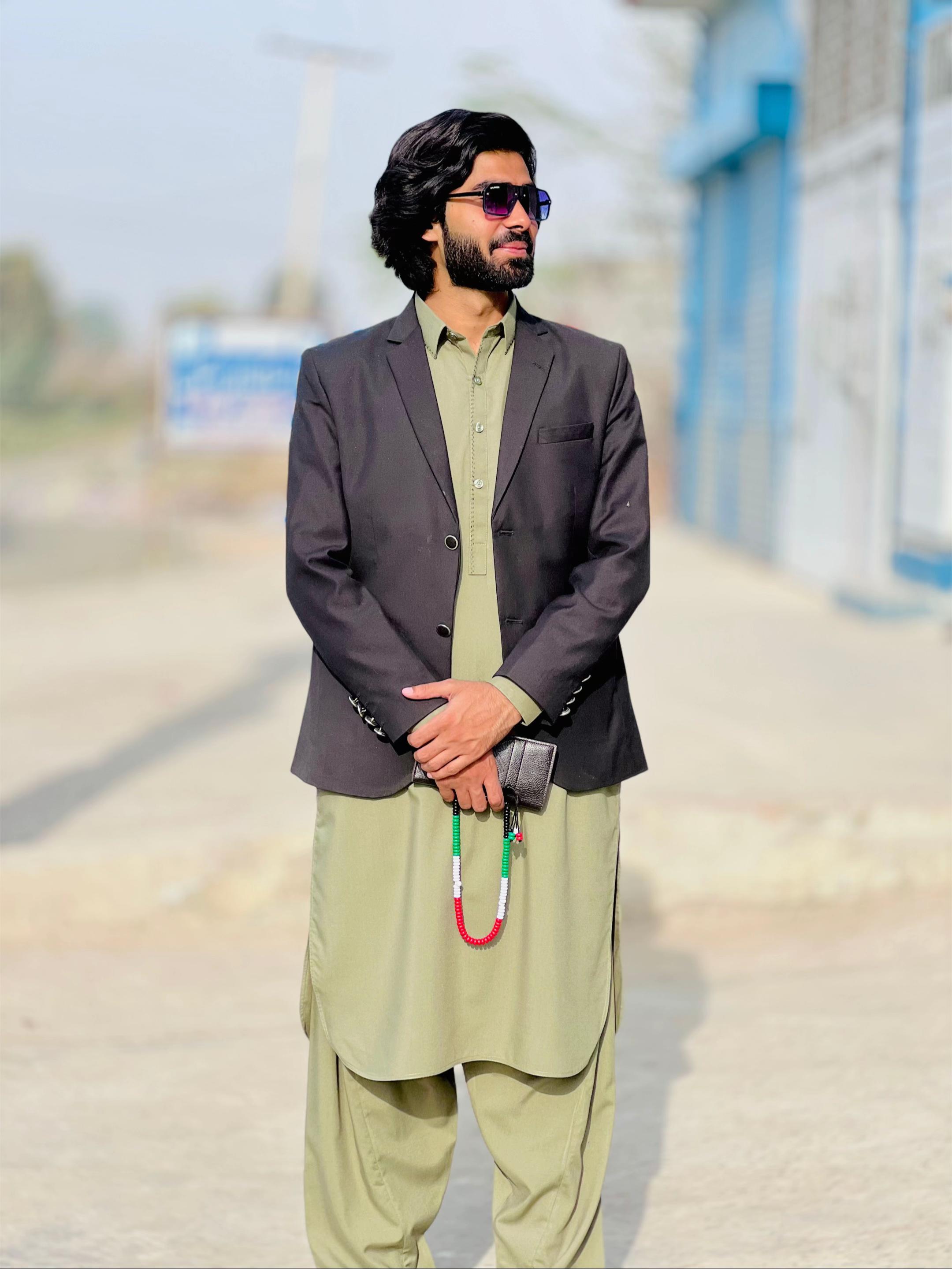 @CHAUDHARY HAMZA BHATTI