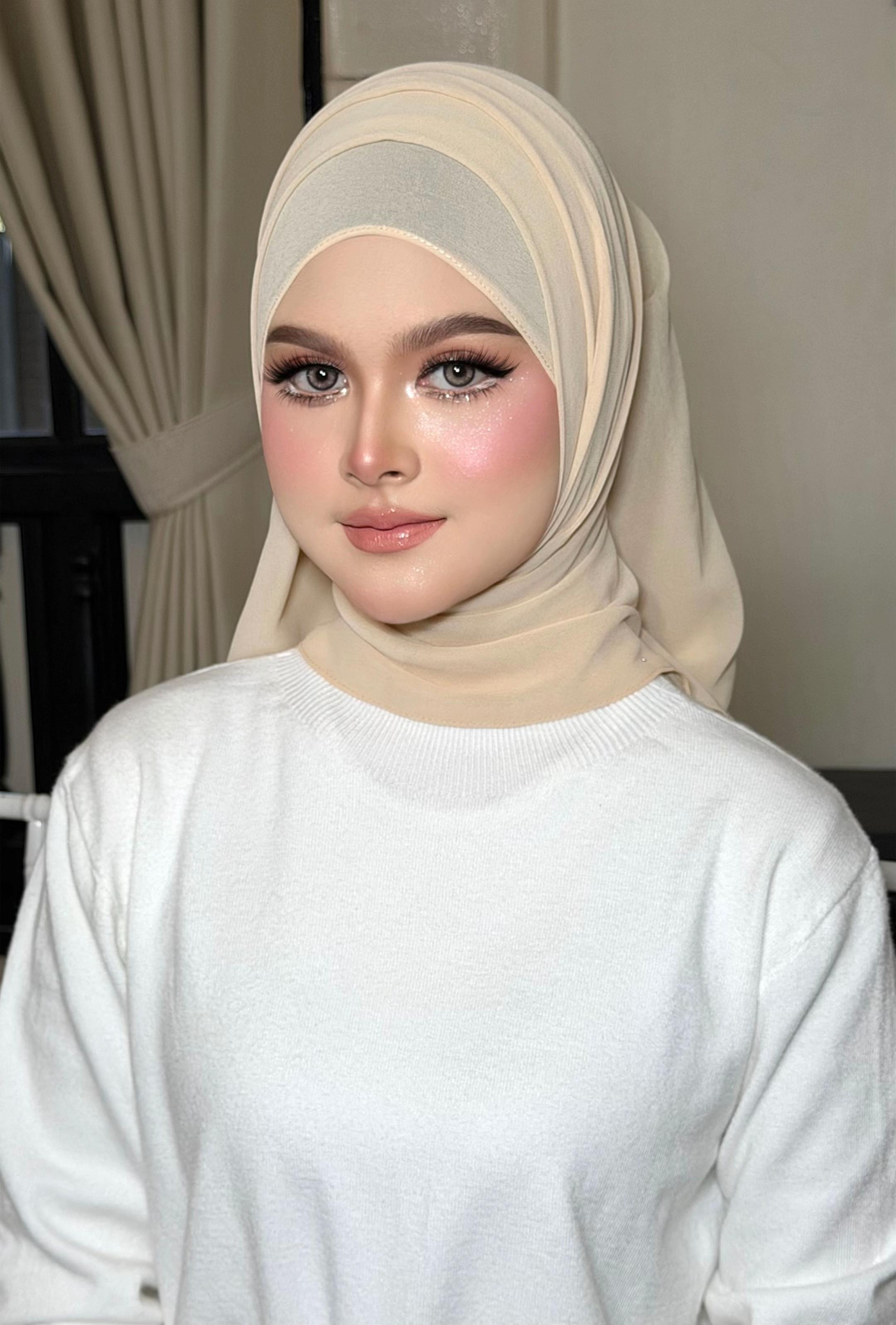 @Farahin Rukman
