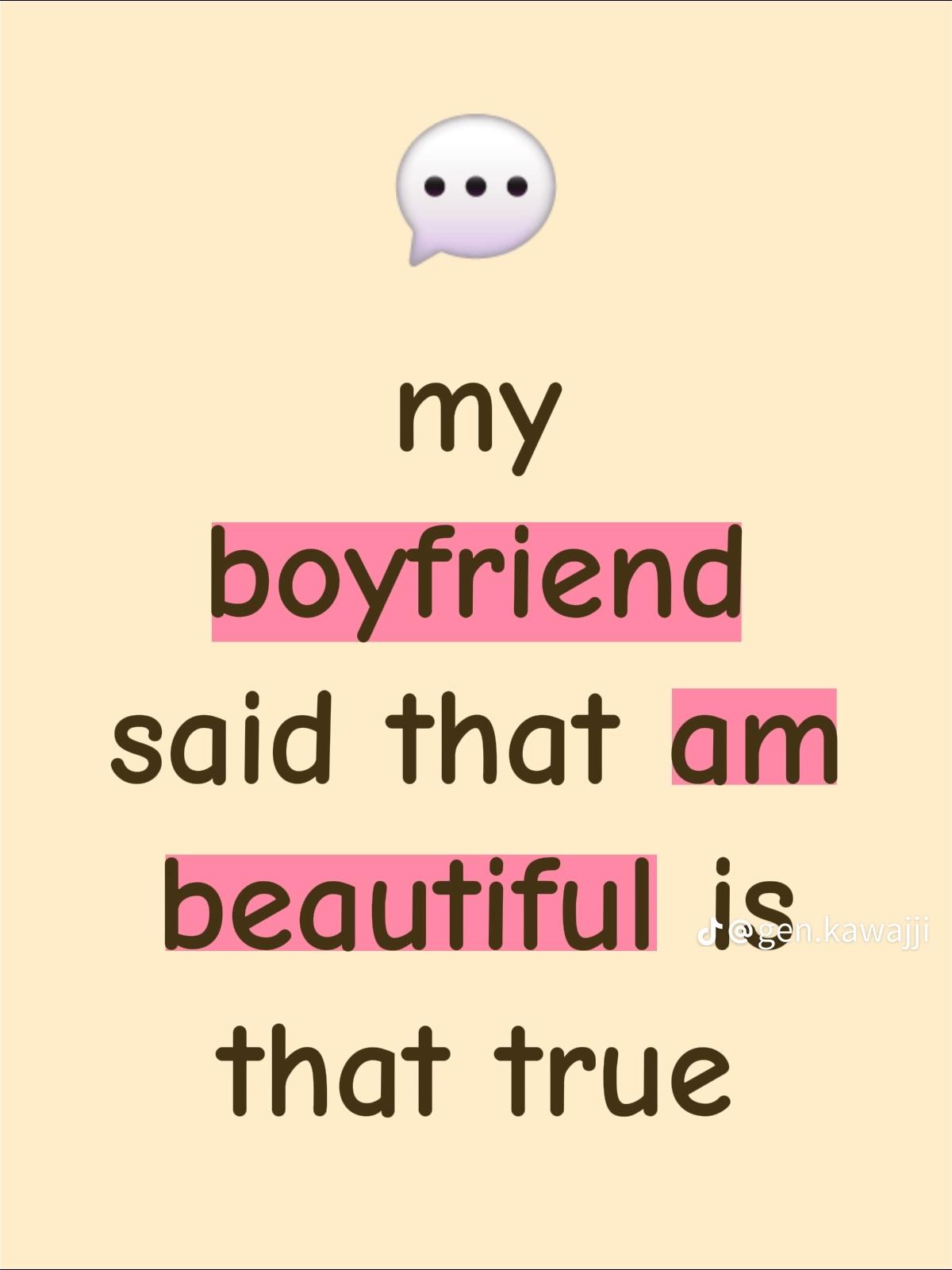 @Babe Alicia