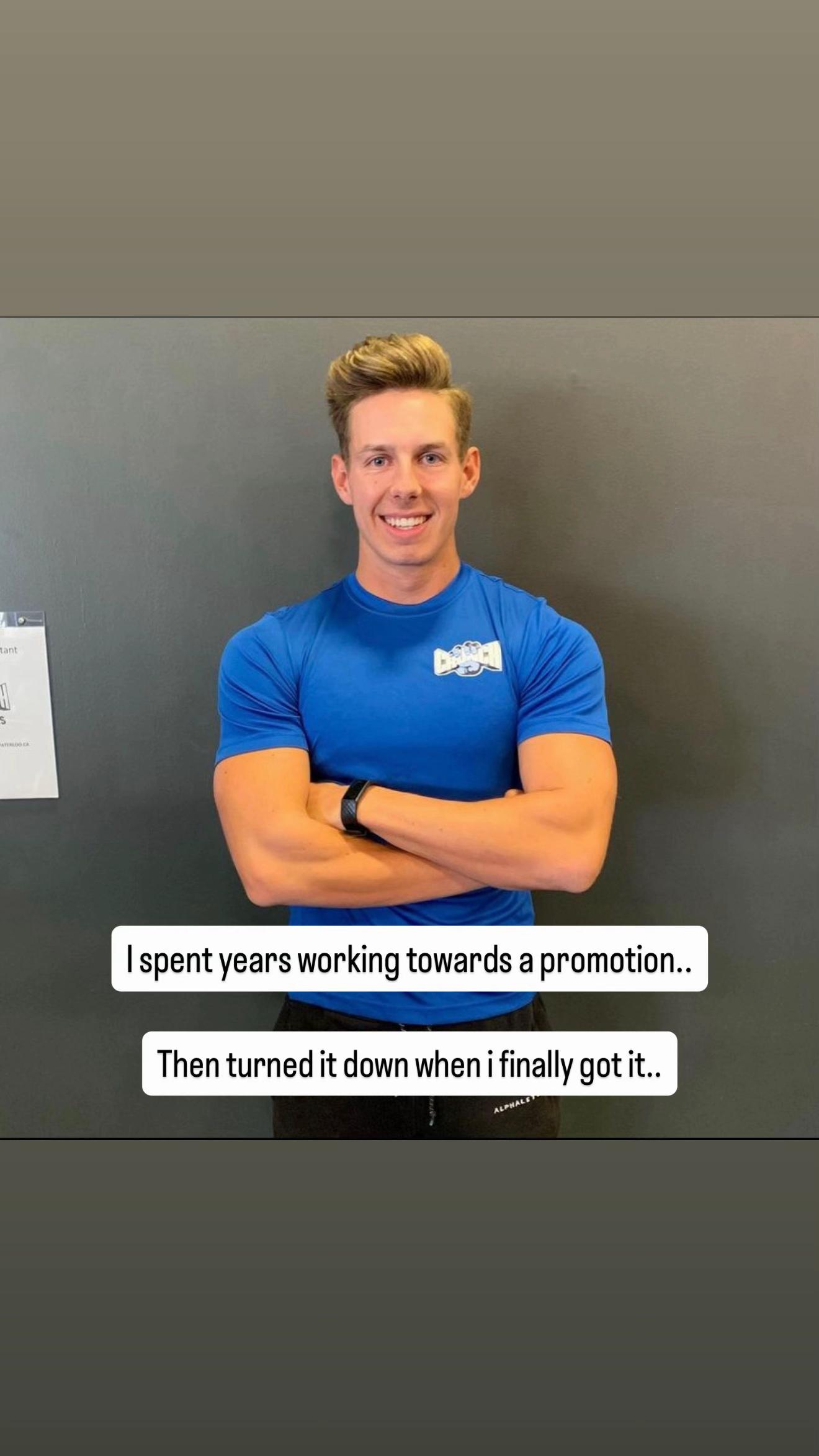 @Tanner Weiler