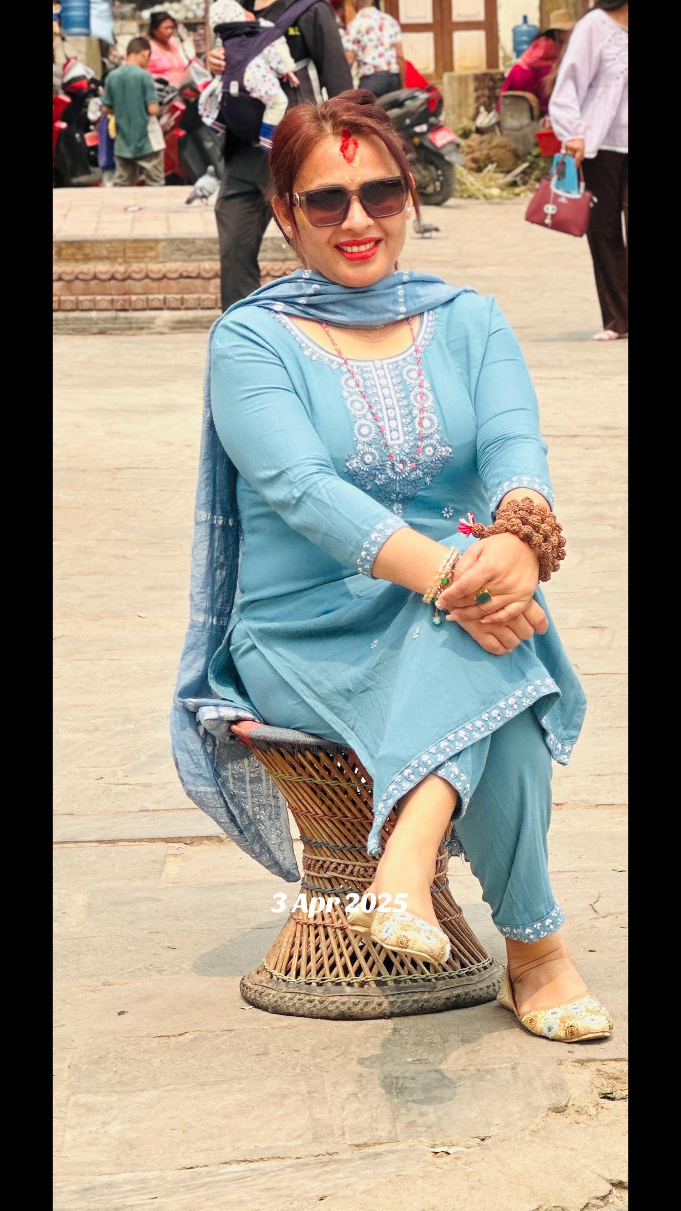 @Gita Poudel