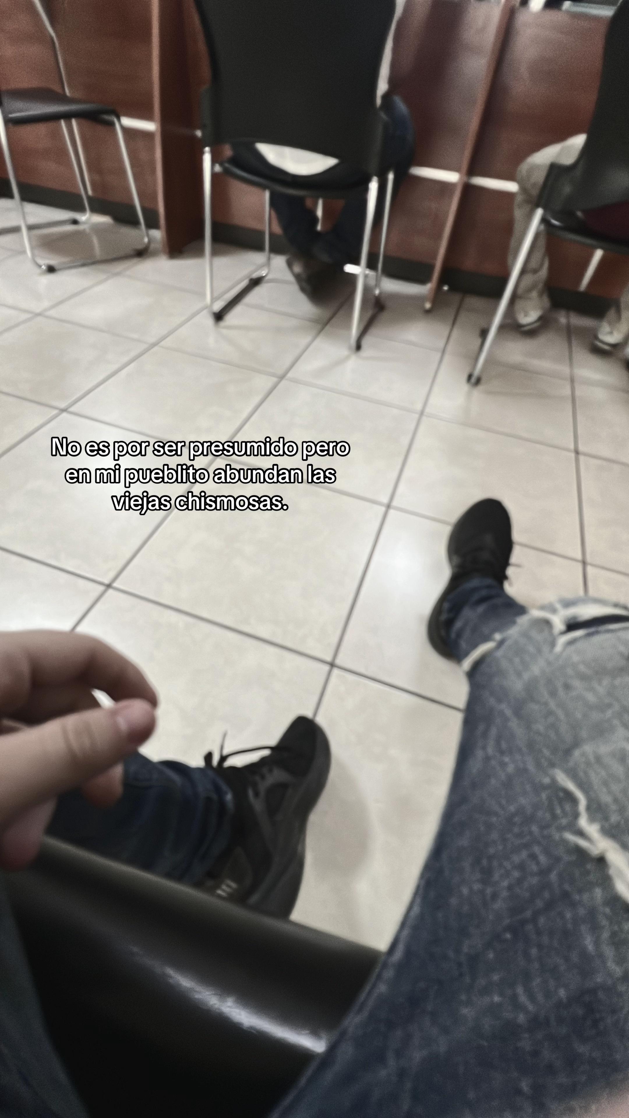 @Javier Acevedo