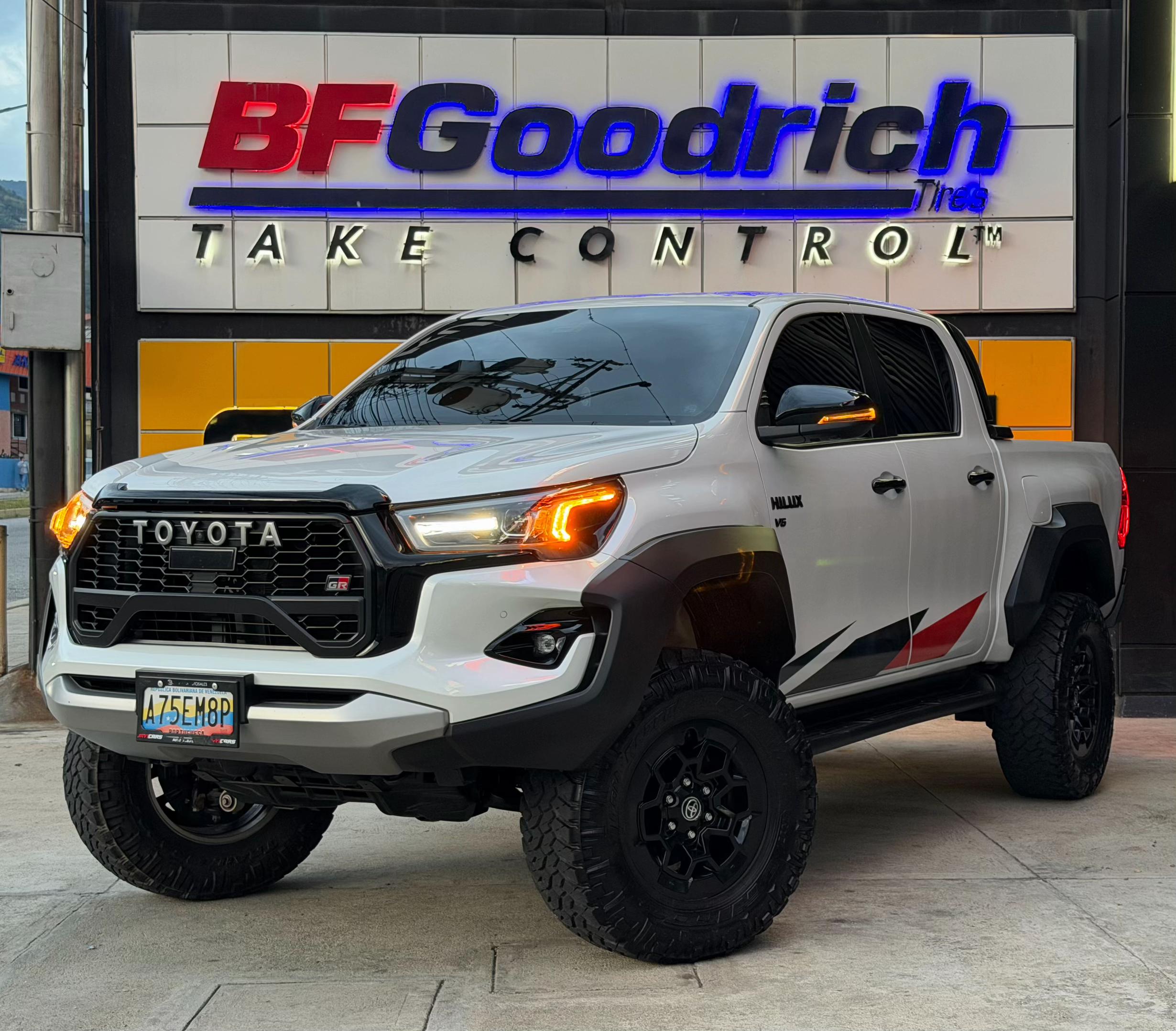 @YACOMOTORS
