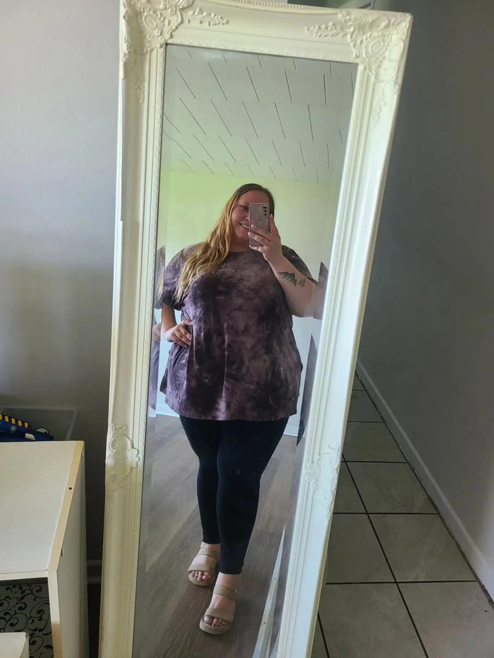 @Tabbitha 😺 | Plus Size