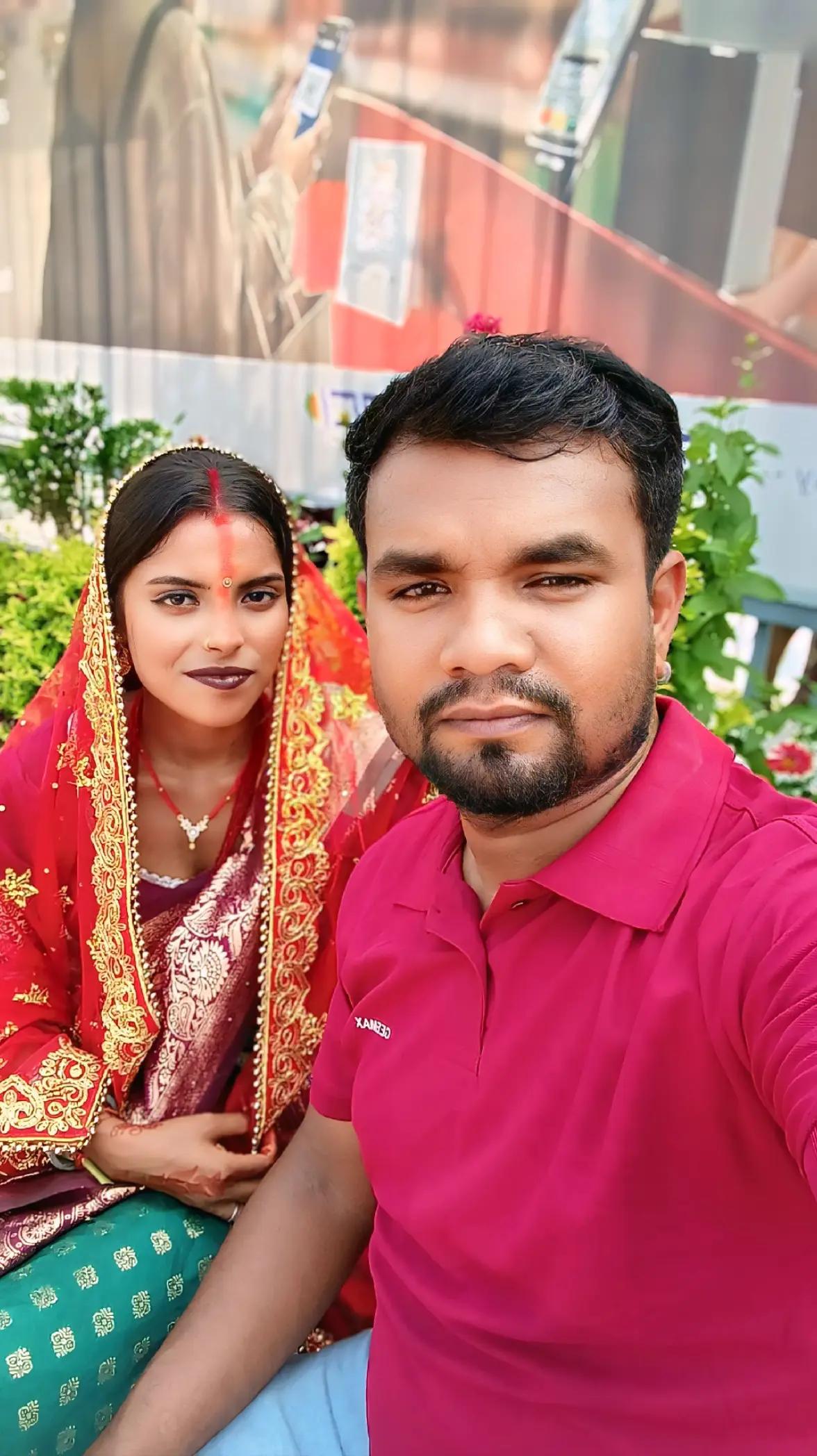 @Rajesh and Bandhan