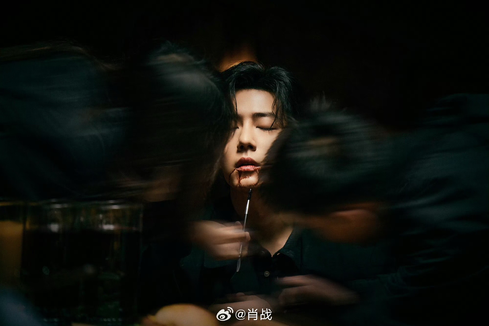 @BoZhan một đời b&igrave;nh an