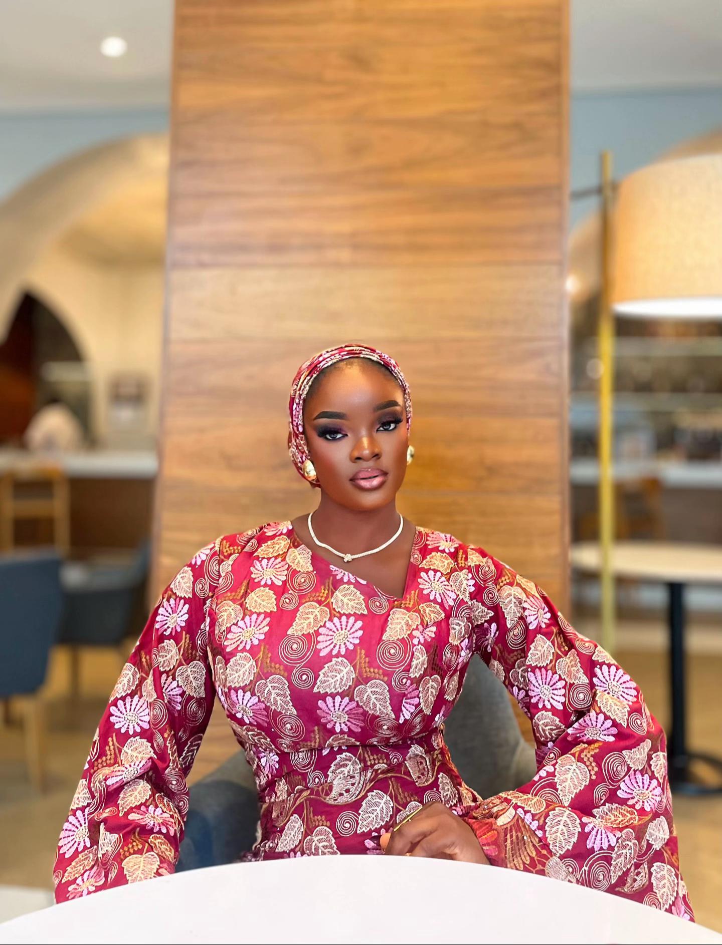 @Nana❤️ &bull;Lifestyle Creator&bull;