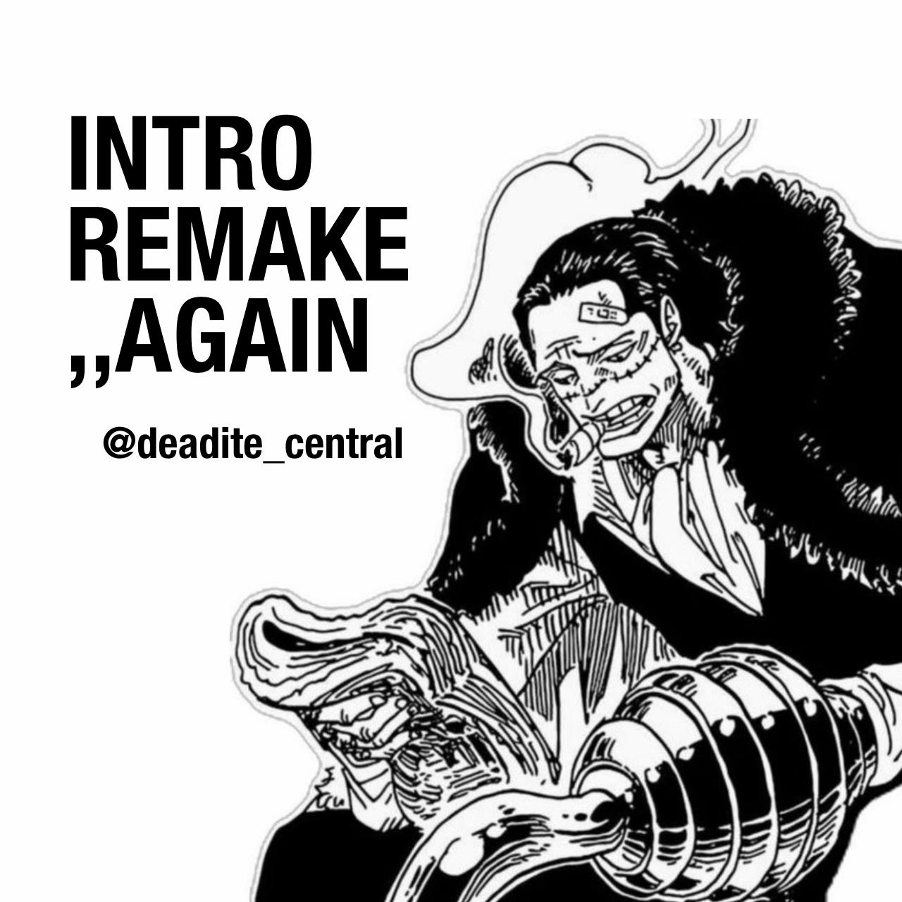 @Fate (Crocodile’s bf real)