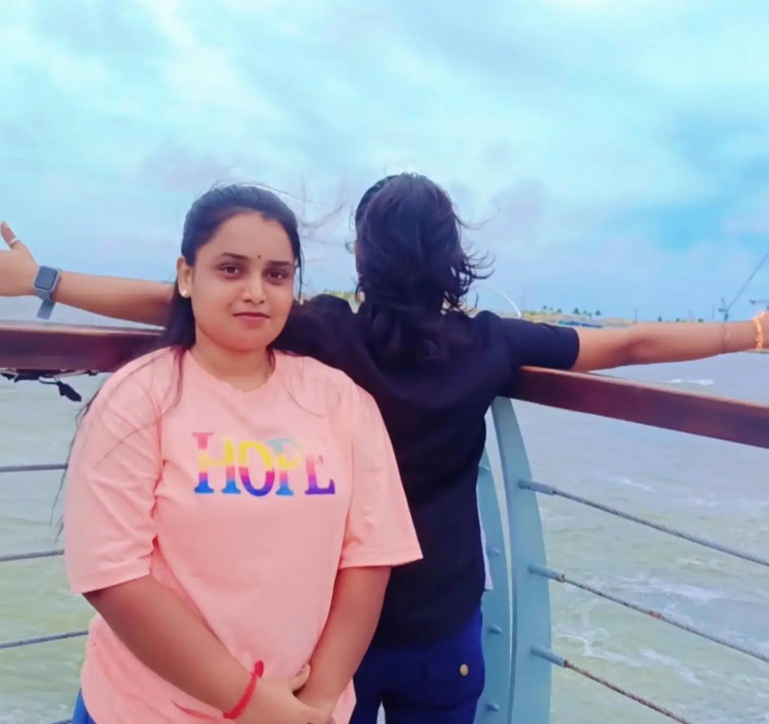 @Shobana ...🥰✨