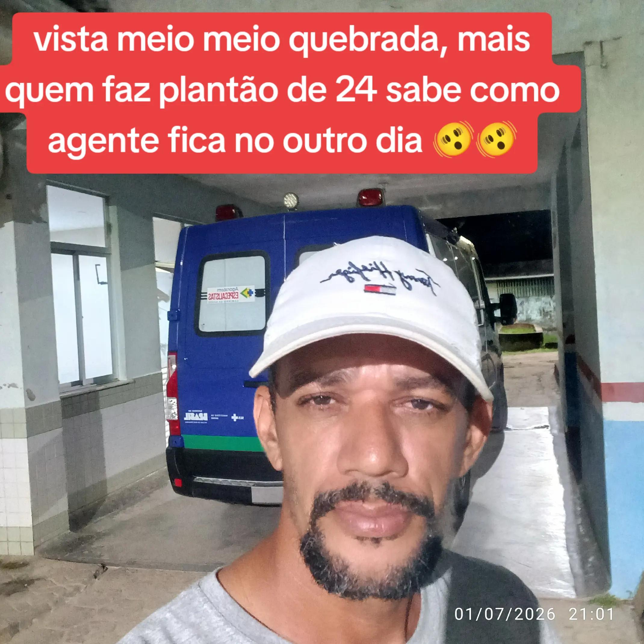 @Jailson Miranda