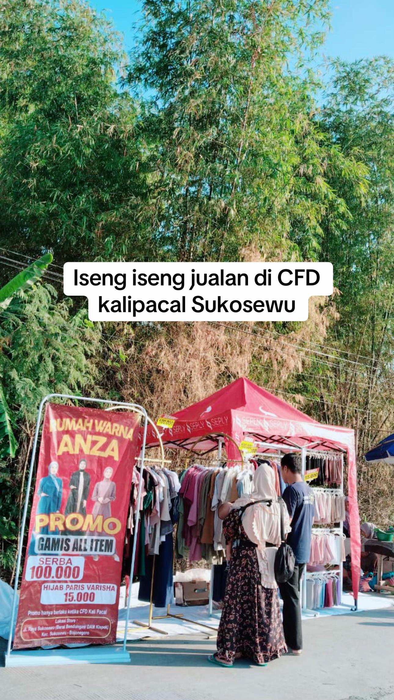 @RUMAH WARNA ANZA