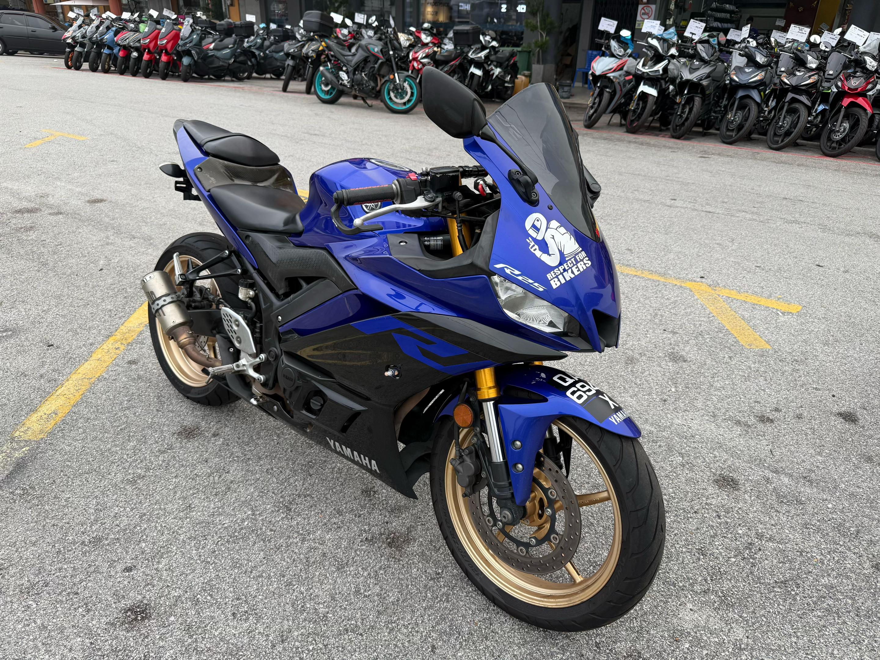 @G.C.ANN MOTOR
