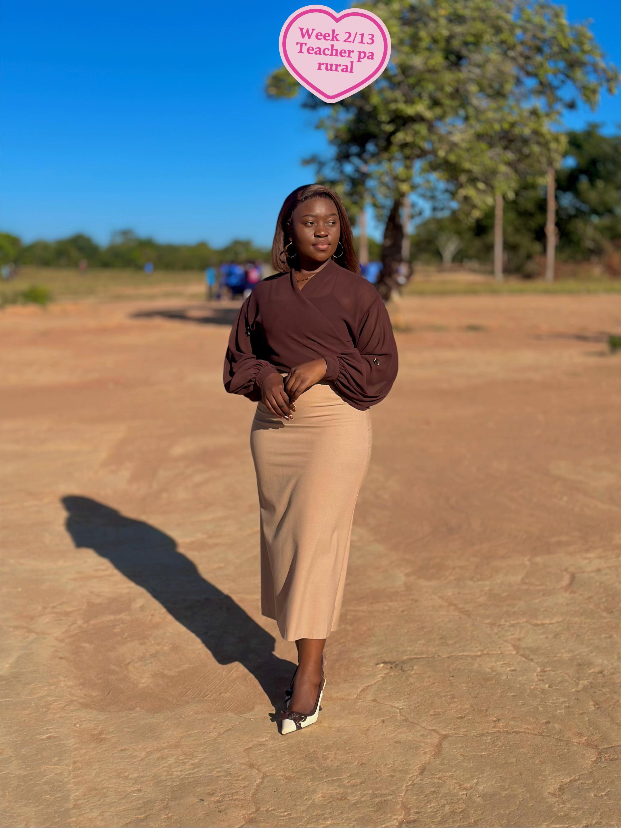 @Mwila Musonda