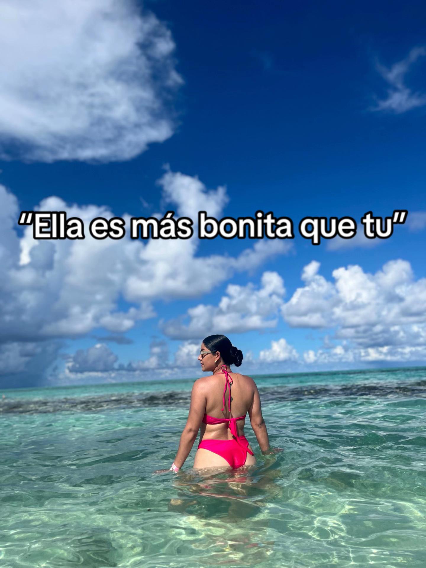 @Lorena .te sigue