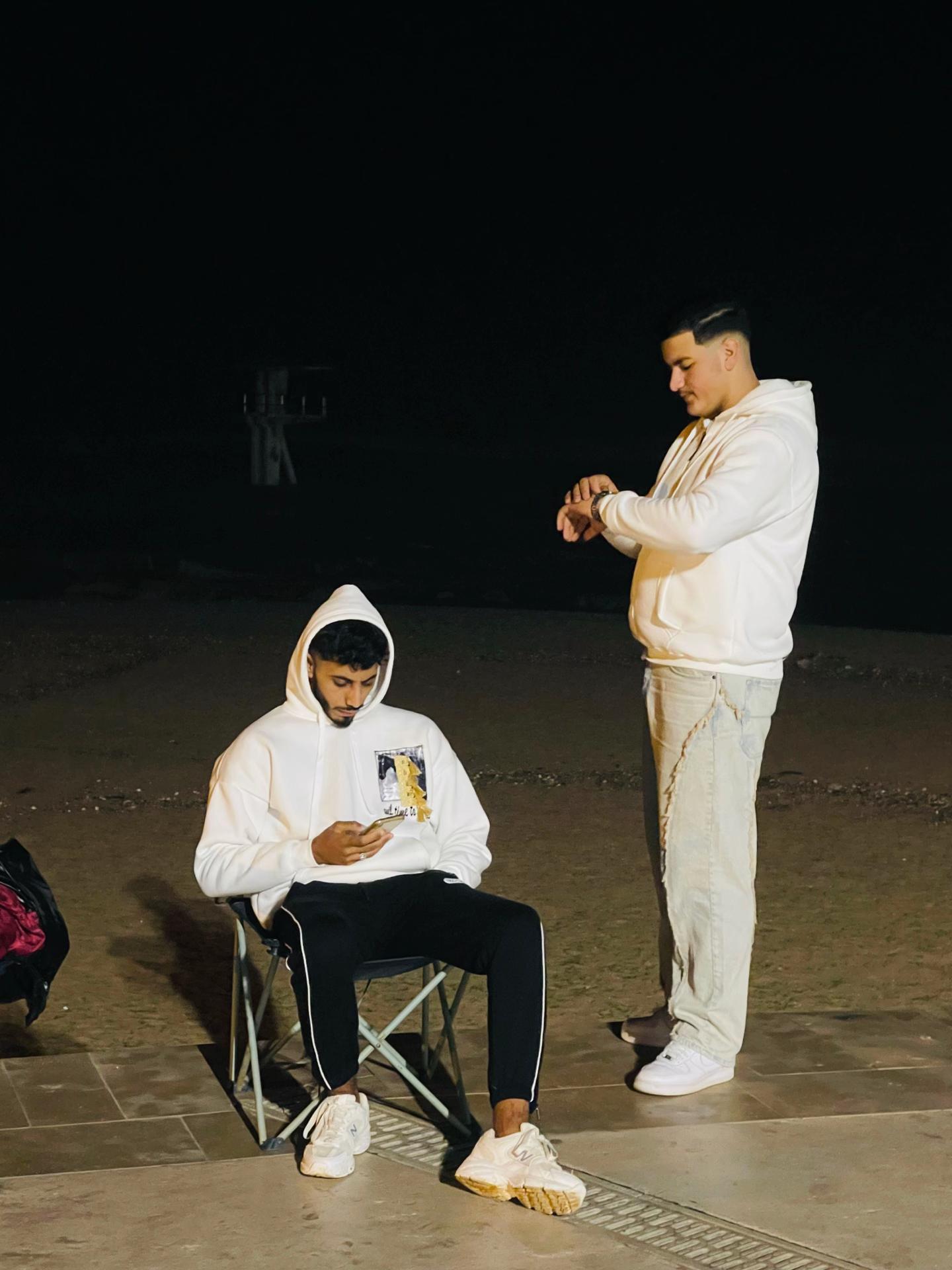 @BOUAZZA LAHYANI🇮🇹