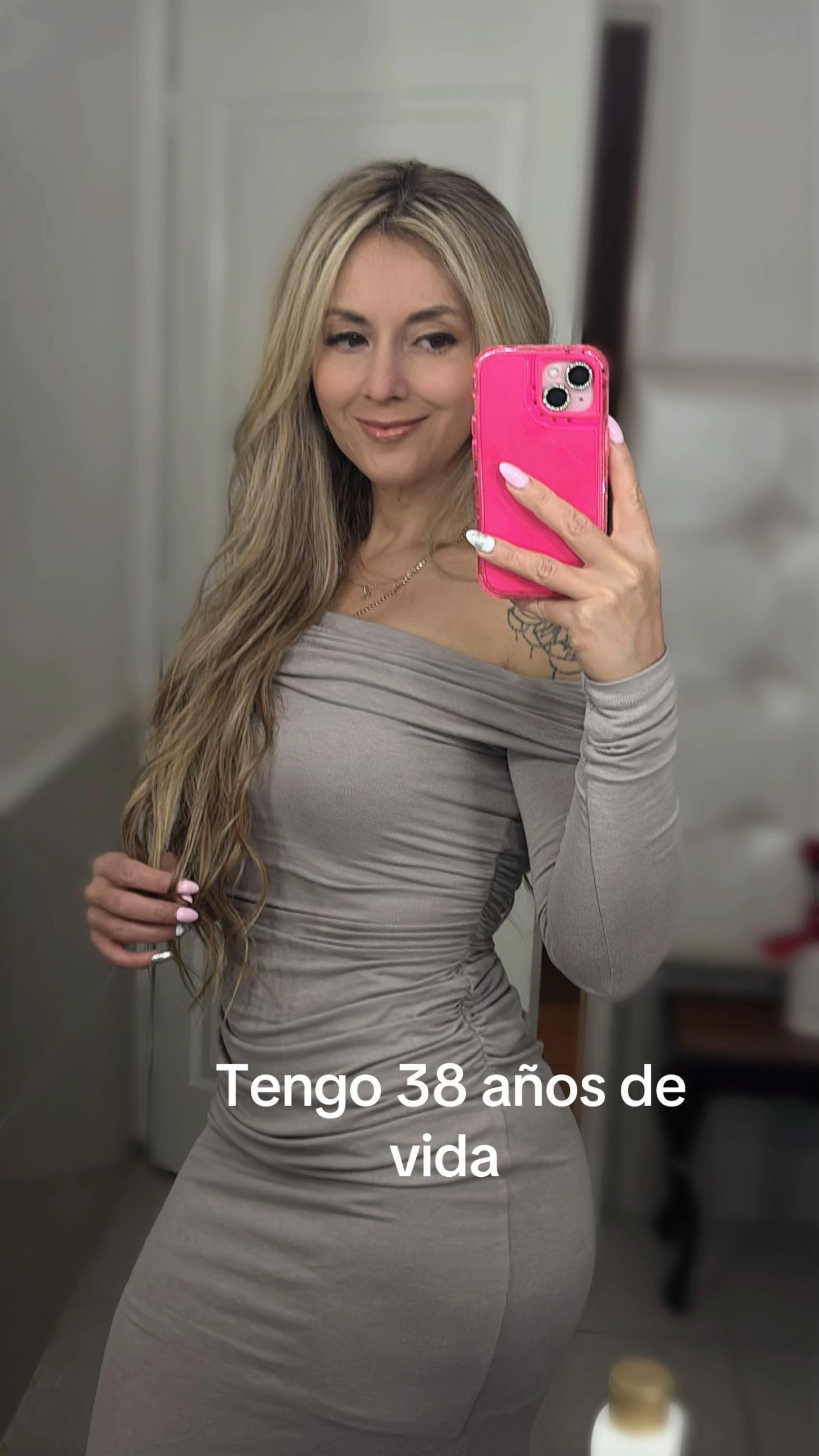 @Alma Rodriguez