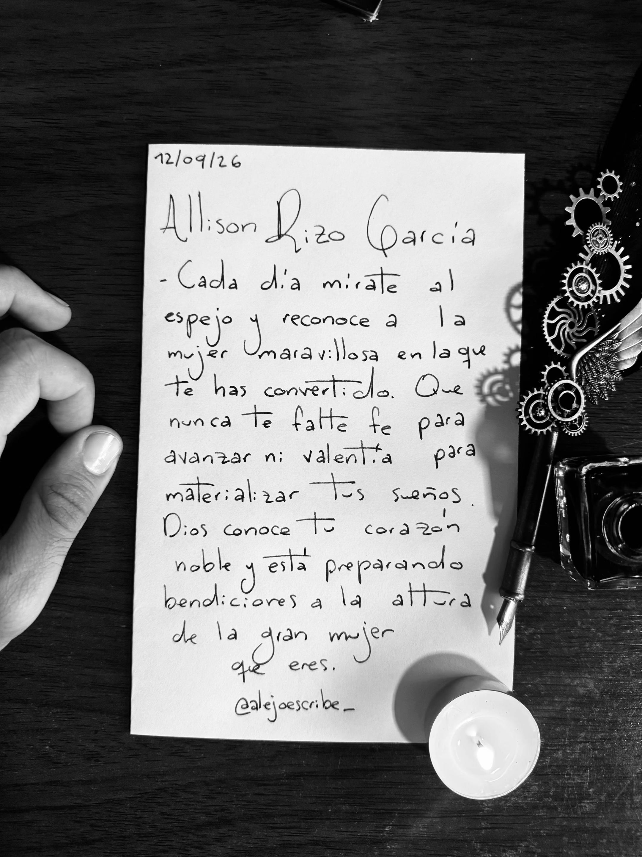 @Alejandro Pel&aacute;ez