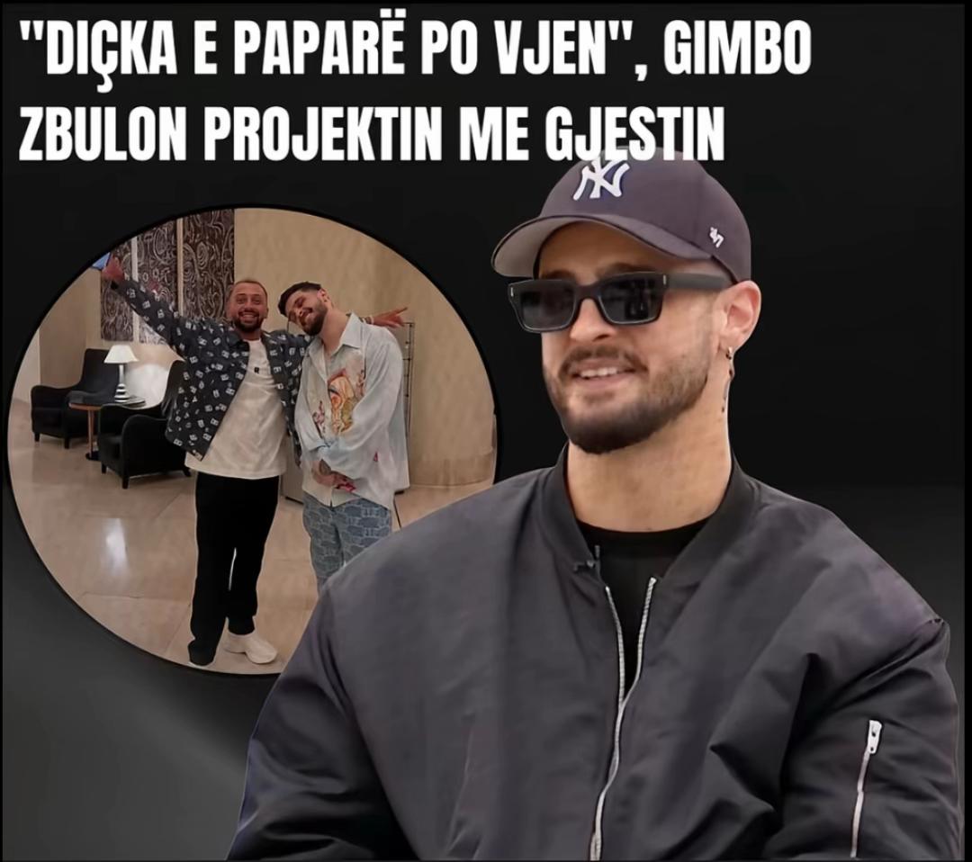 @gjesti king