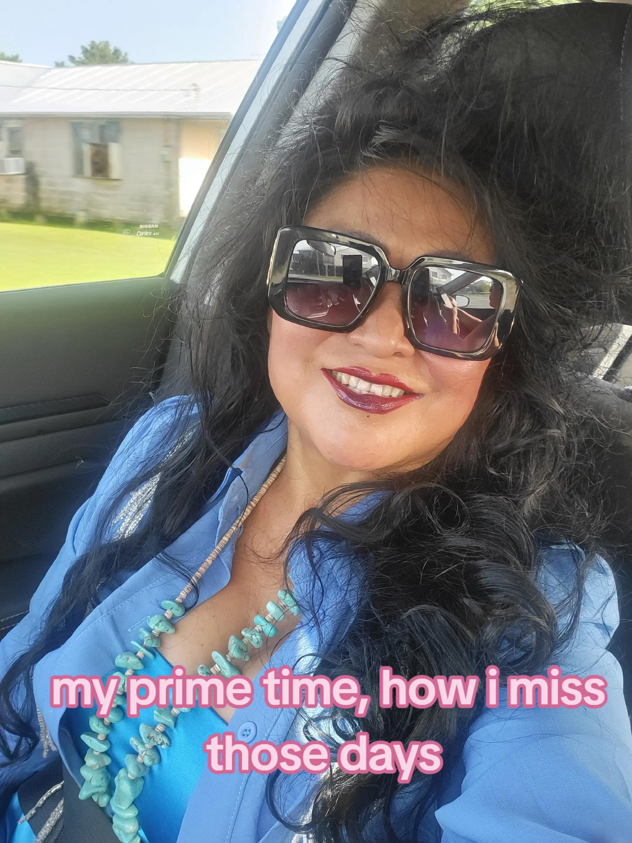 @La Diosa