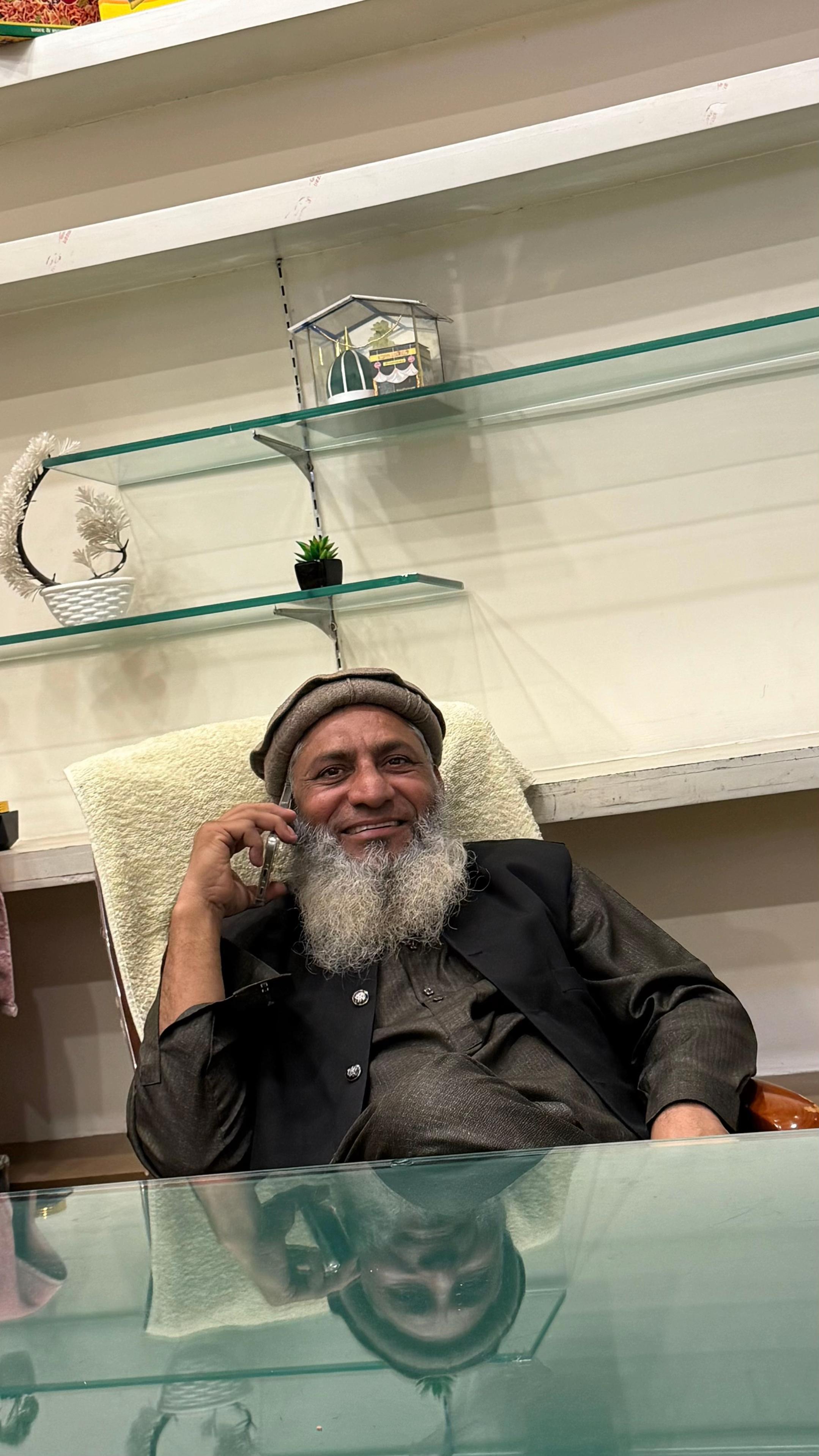 @Ch Ali Sattar Arain