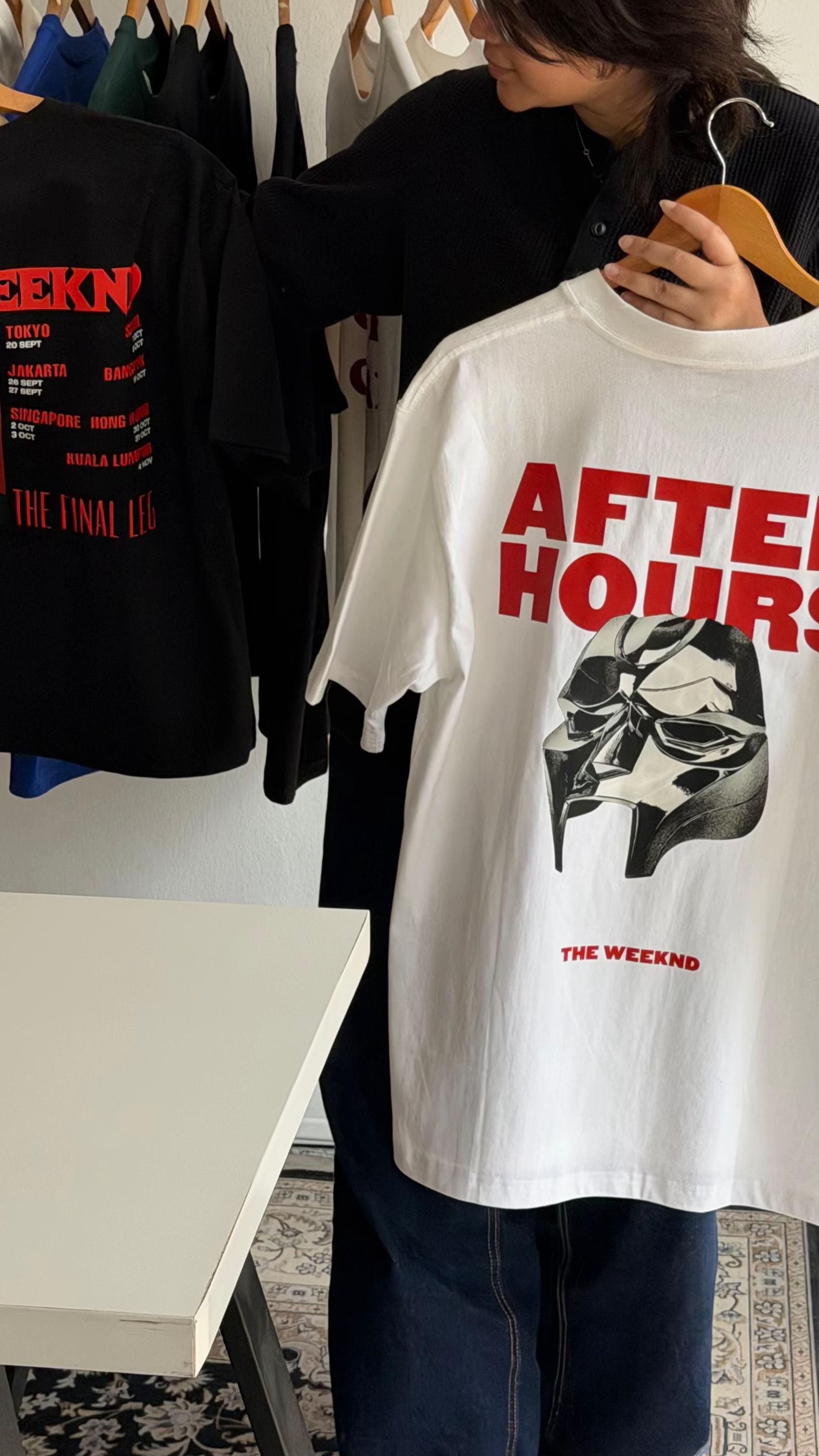 @Undercroft MY