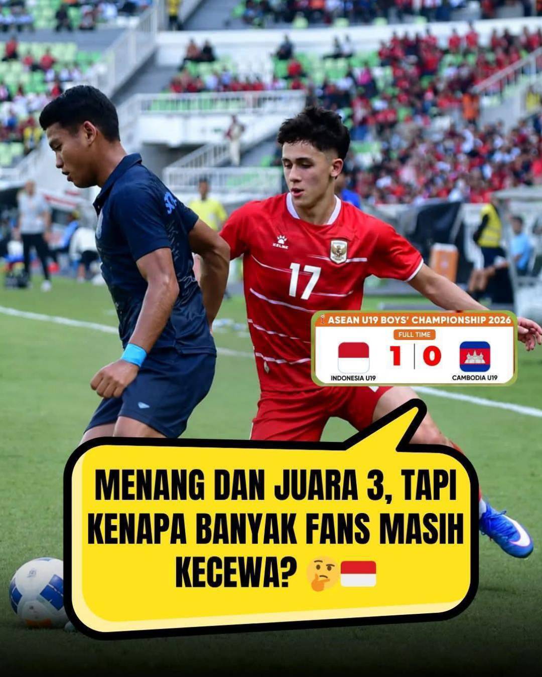 @Kabar Garuda