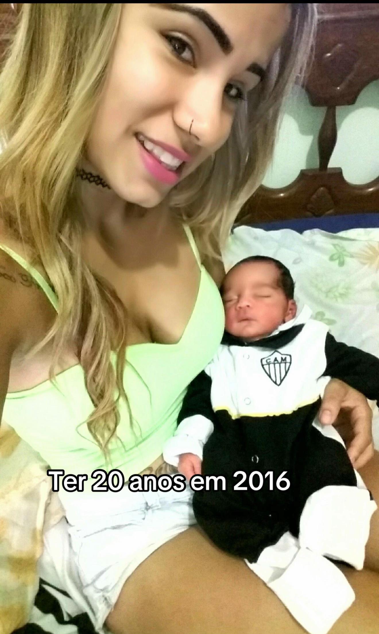 @Fernanda Ferreira