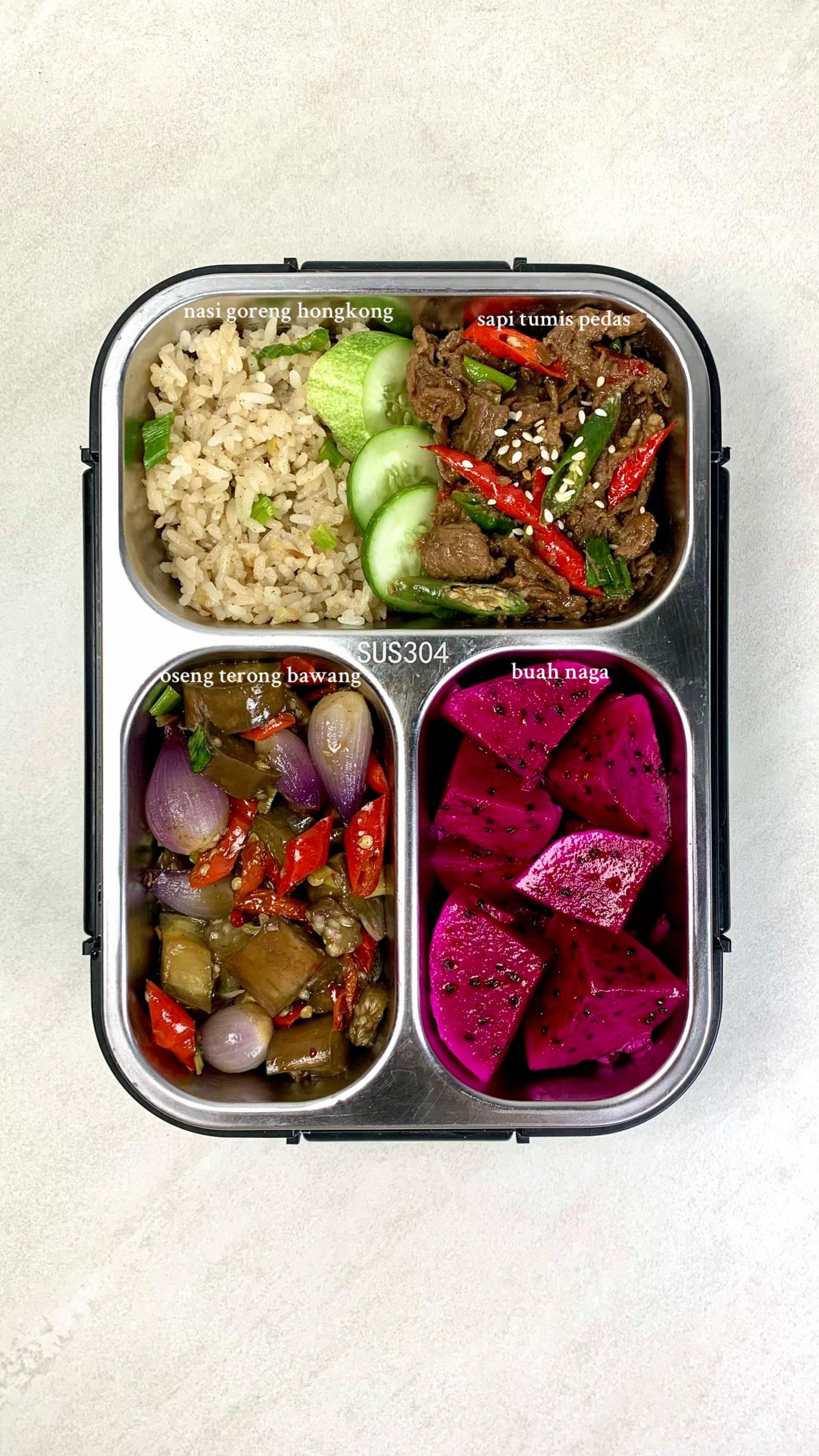 @Ivon 🥗 | ig: eatwithivon