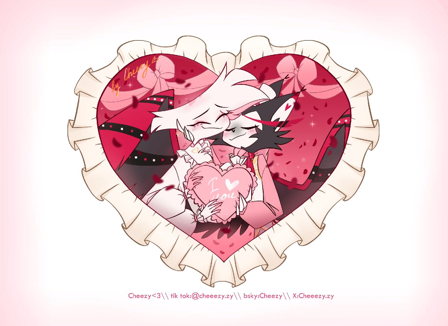 @Cheezy<3