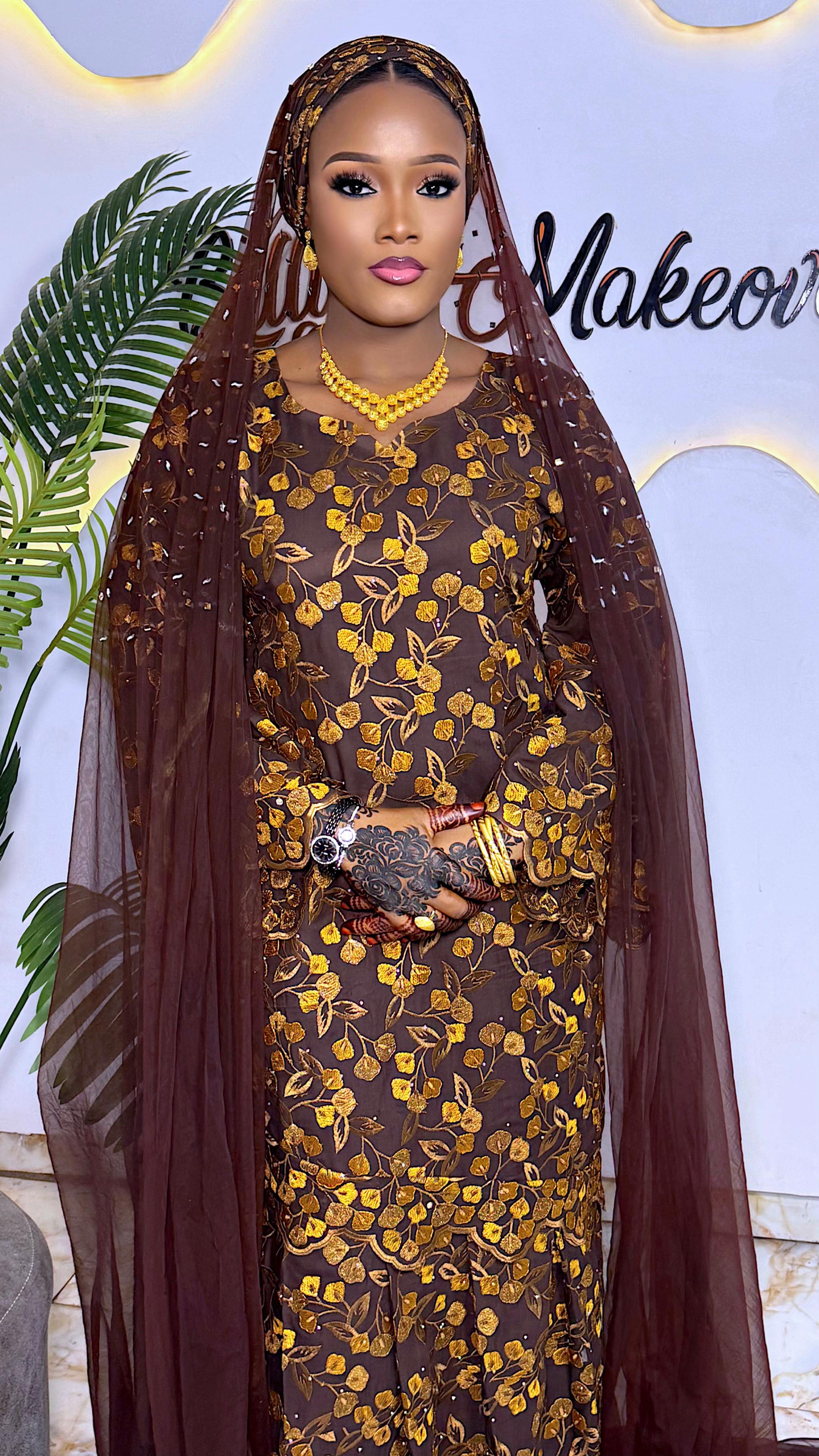 @SOKOTO PRO MAKEUP ARTIST