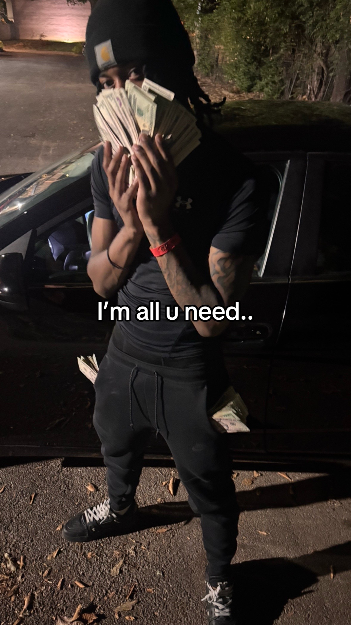 @Tj