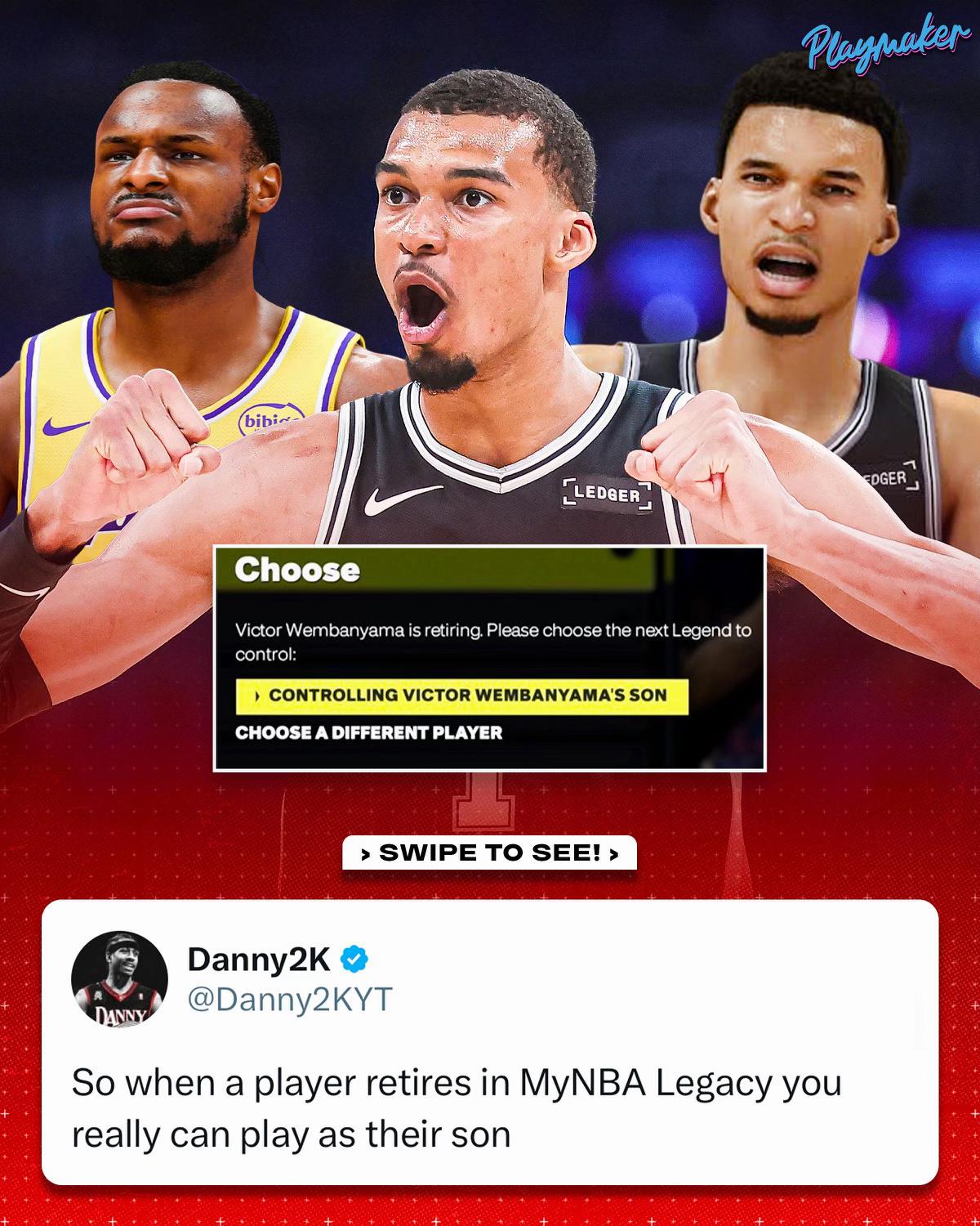 @Playmaker Brand