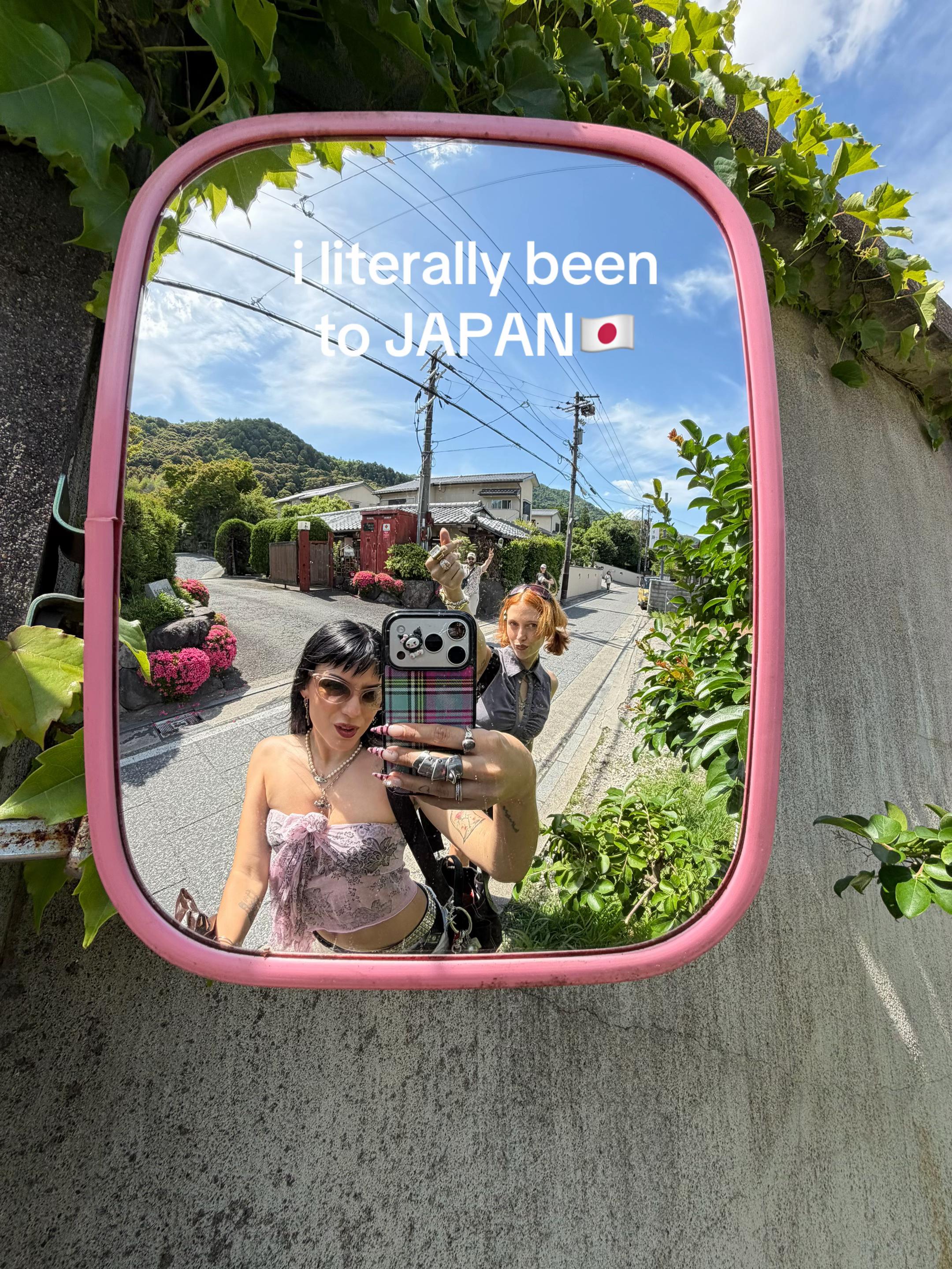@JULI ジュリ