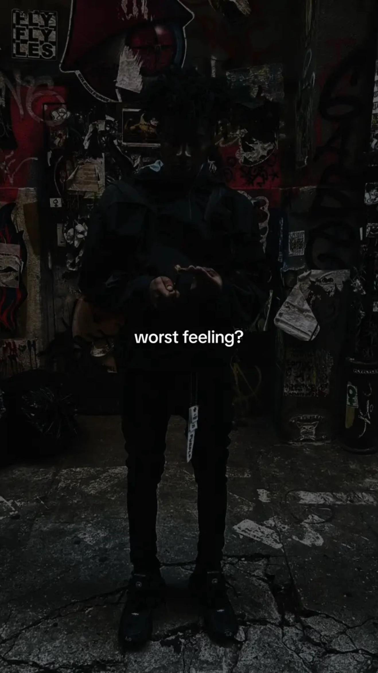 @Pain Real💔