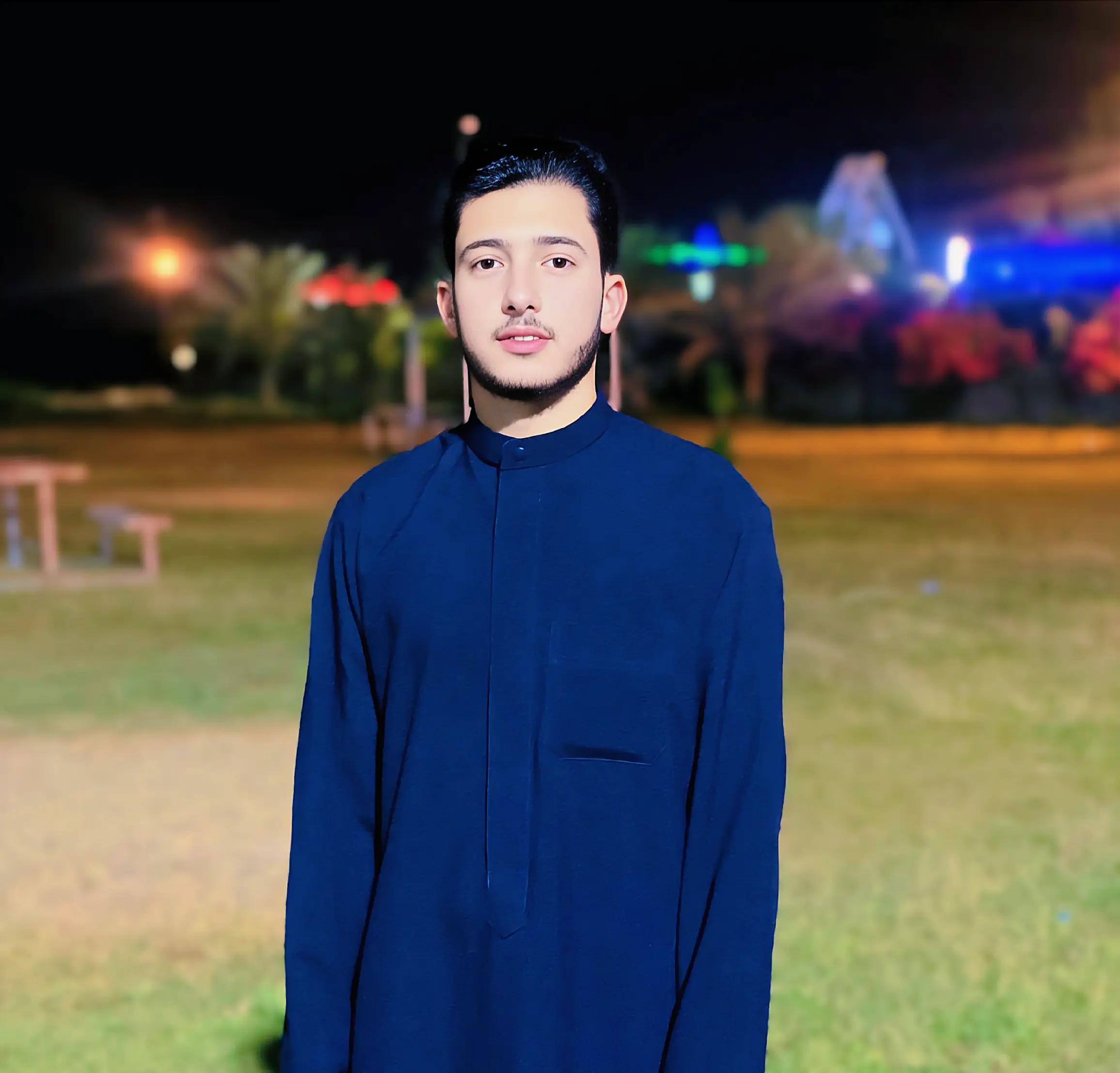 @صــلاح آلَانــيــق🌏